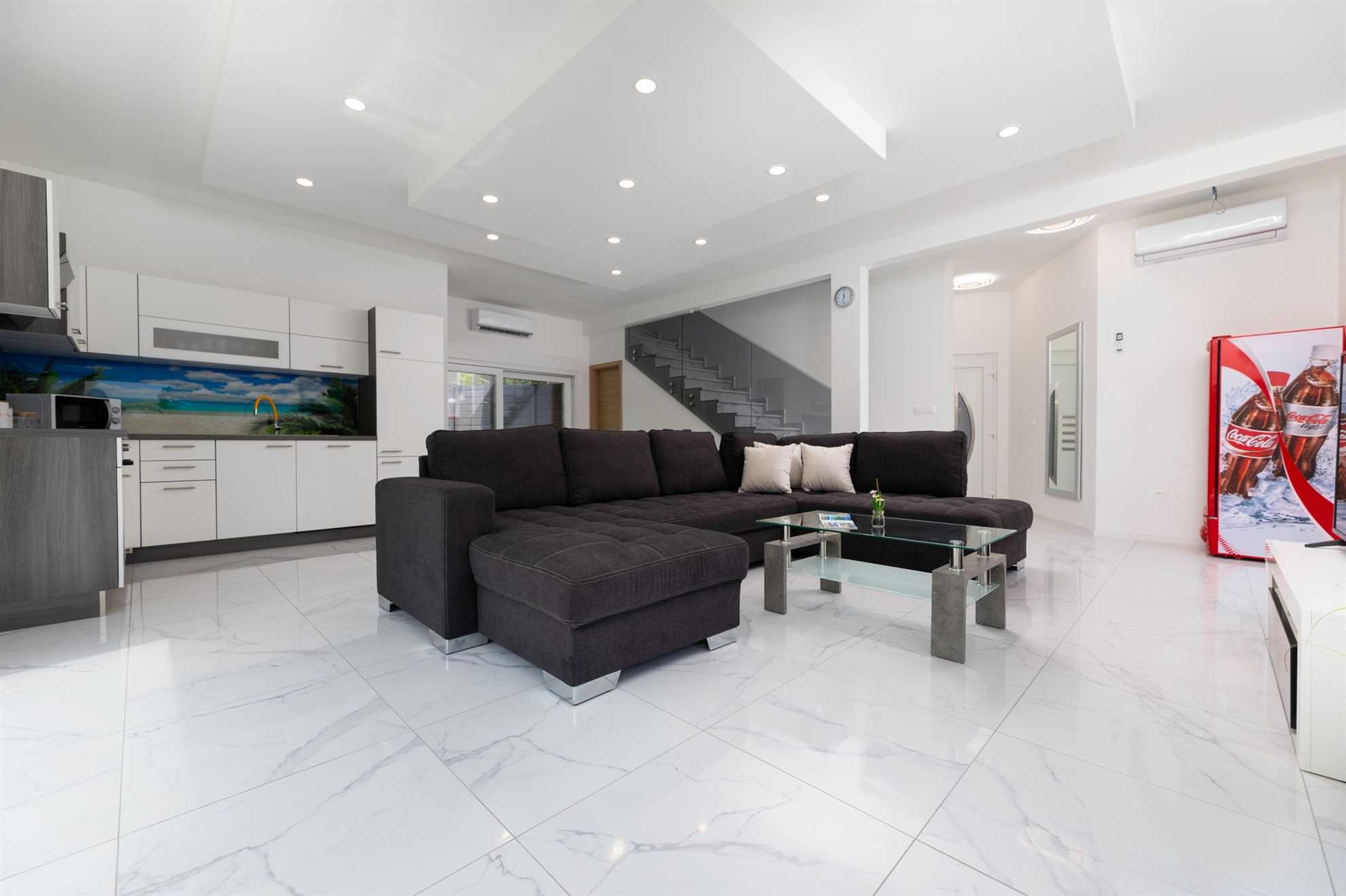 Villa Veroniq z bazenom & jacuzzijem