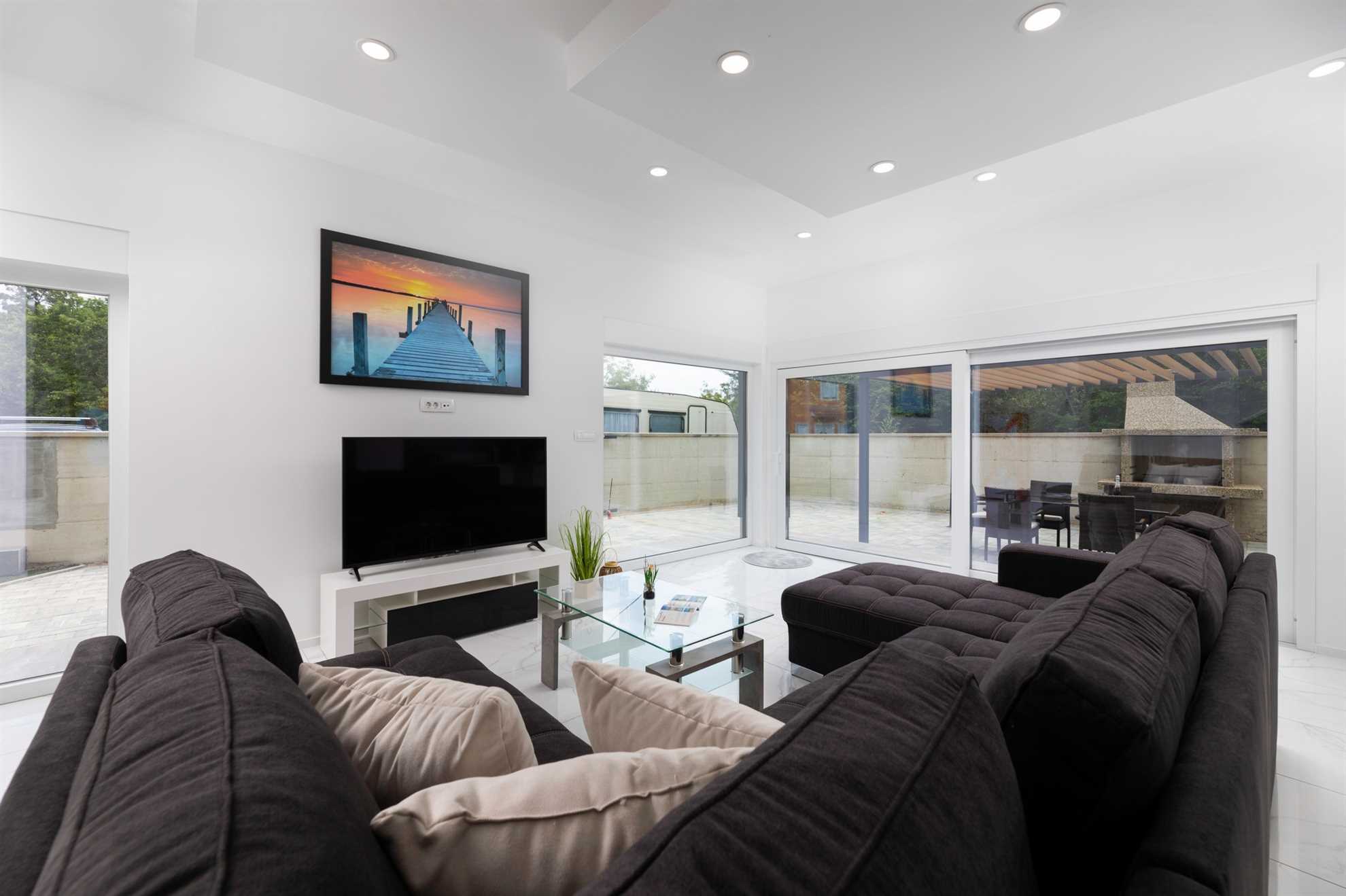 Villa Veroniq z bazenom & jacuzzijem