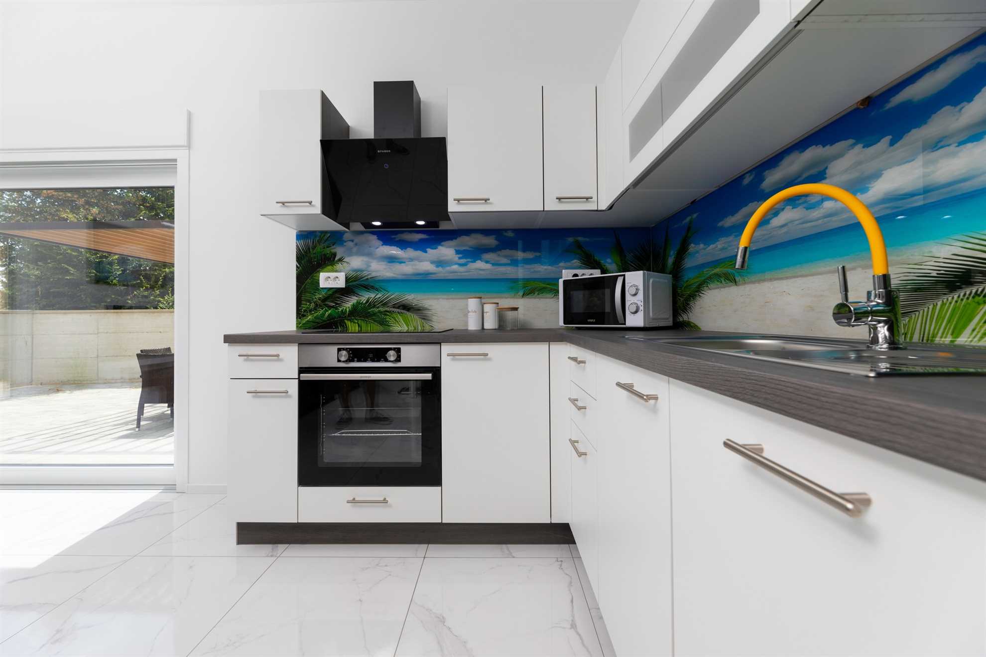 Villa Veroniq z bazenom & jacuzzijem