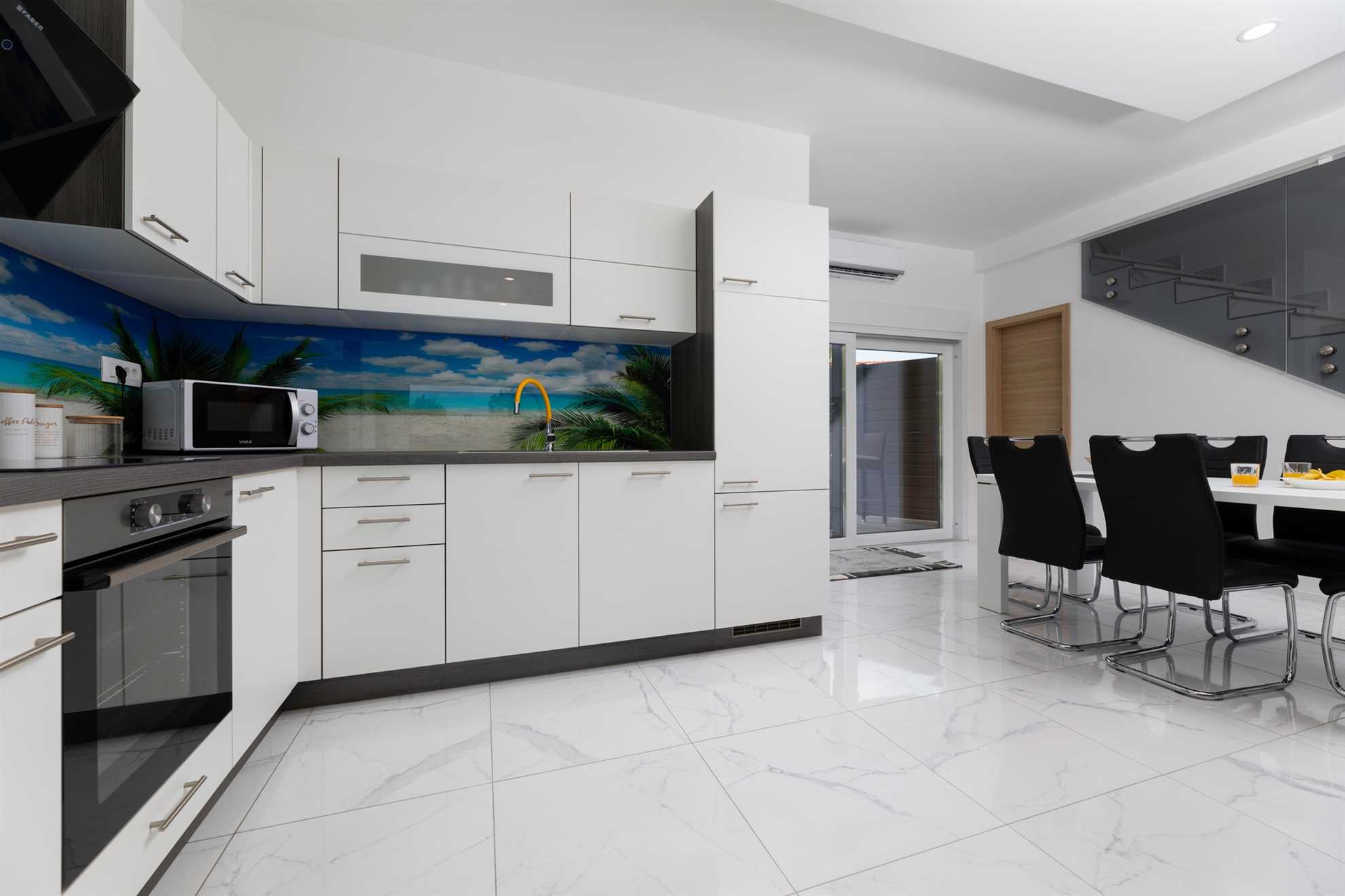 Villa Veroniq z bazenom & jacuzzijem