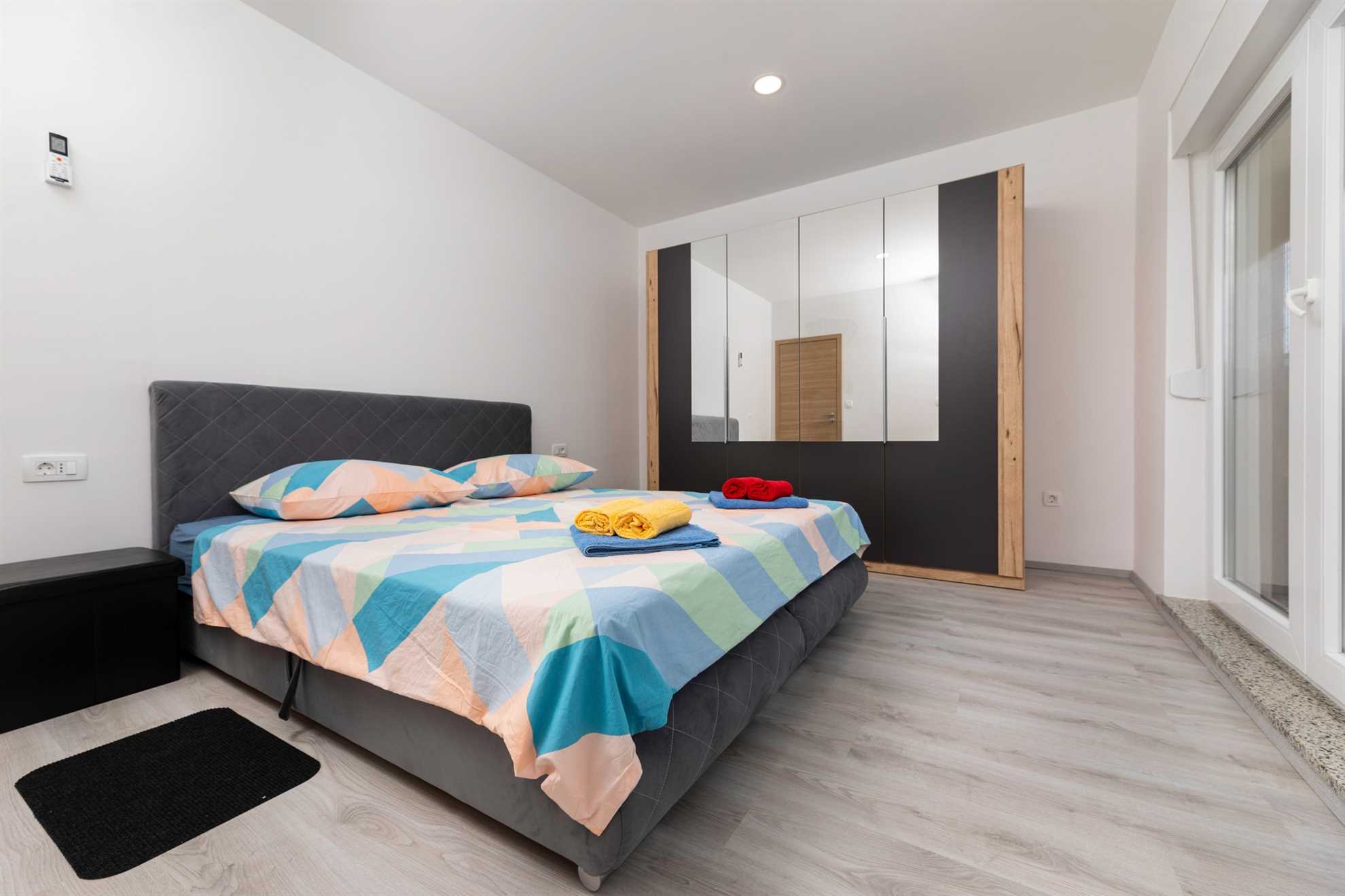 Villa Veroniq z bazenom & jacuzzijem