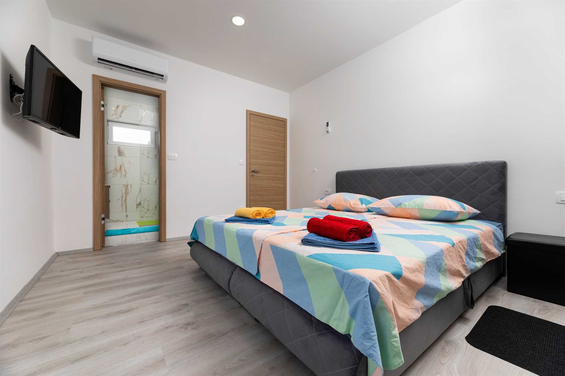 Villa Veroniq z bazenom & jacuzzijem