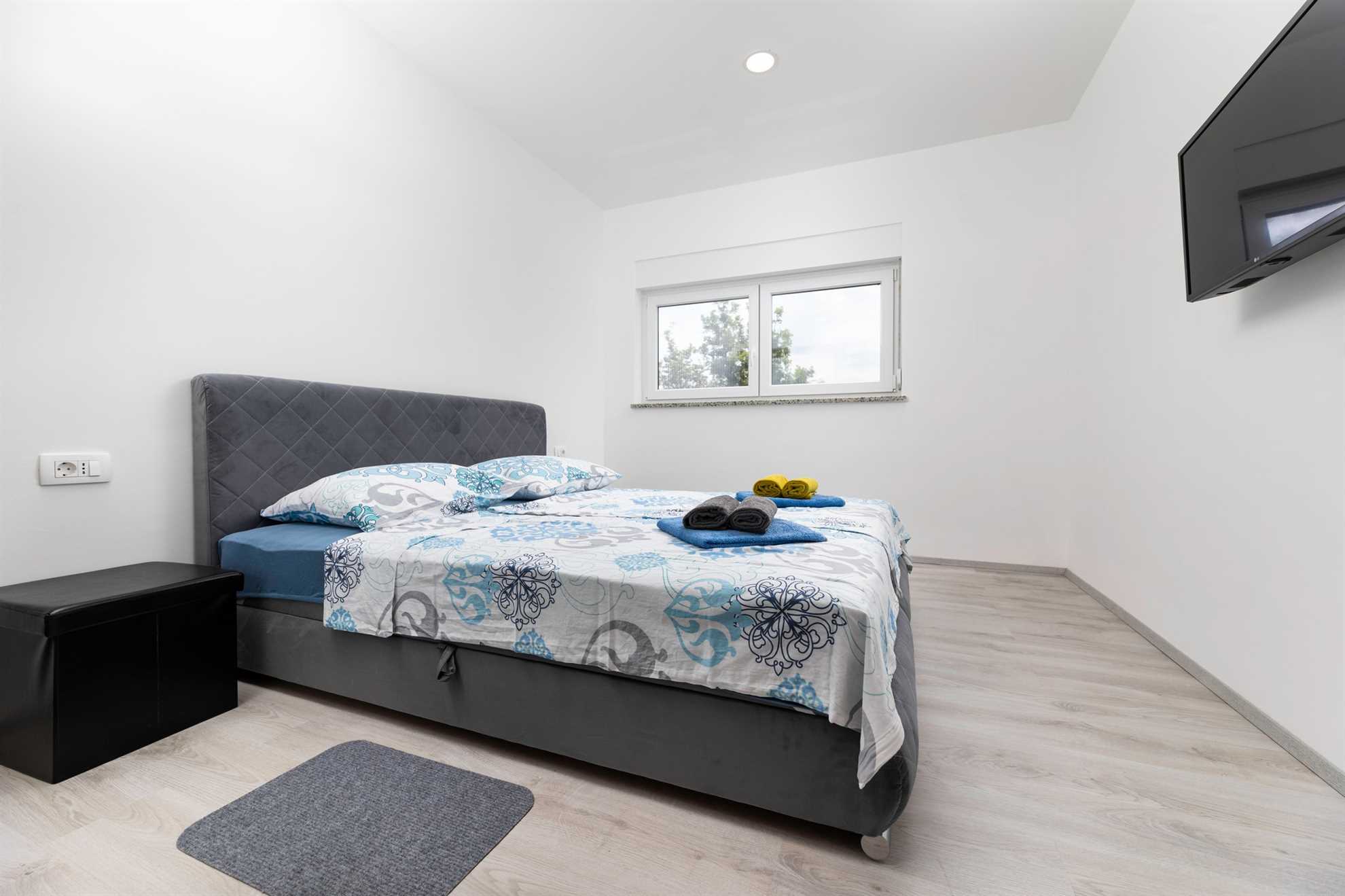 Villa Veroniq z bazenom & jacuzzijem