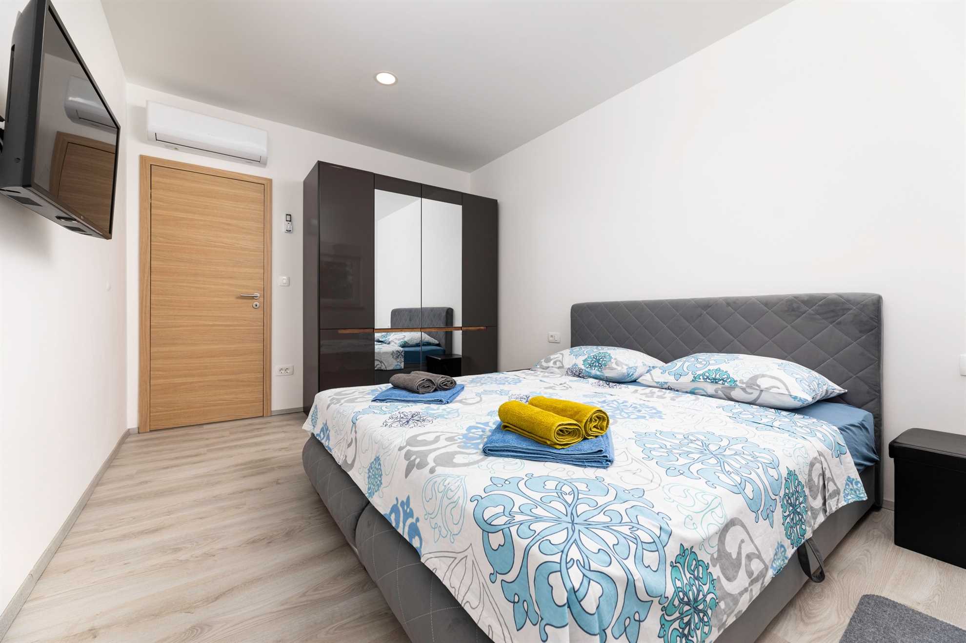 Villa Veroniq z bazenom & jacuzzijem