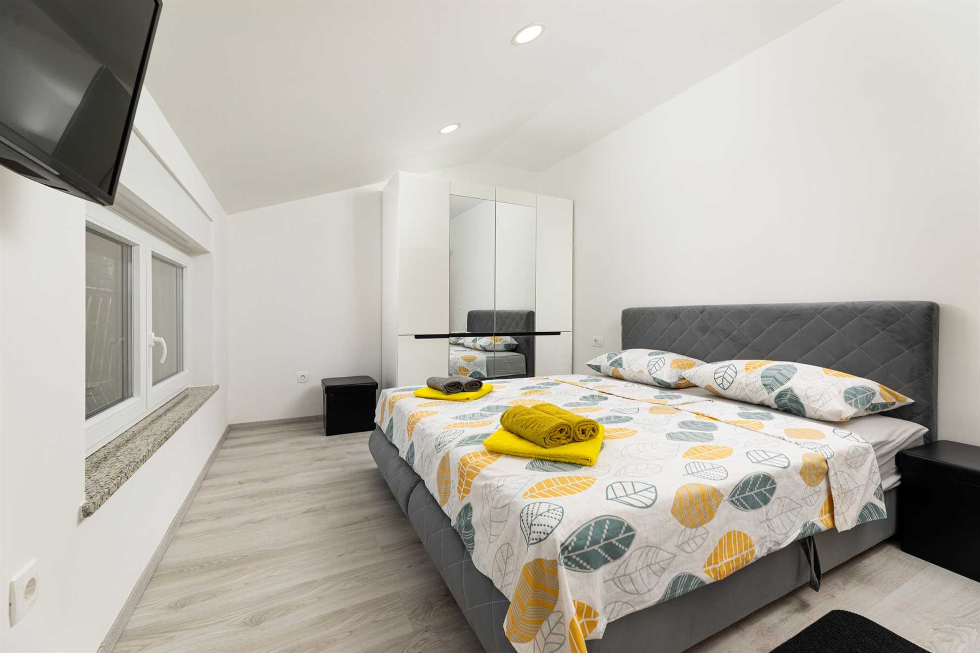 Villa Veroniq z bazenom & jacuzzijem