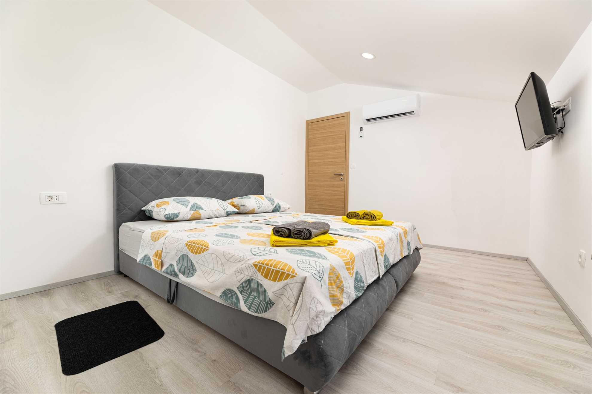 Villa Veroniq z bazenom & jacuzzijem