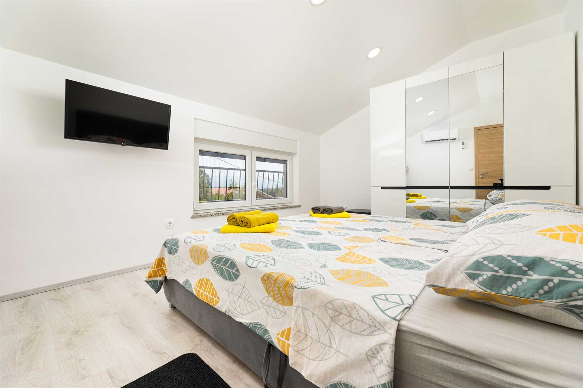 Villa Veroniq z bazenom & jacuzzijem