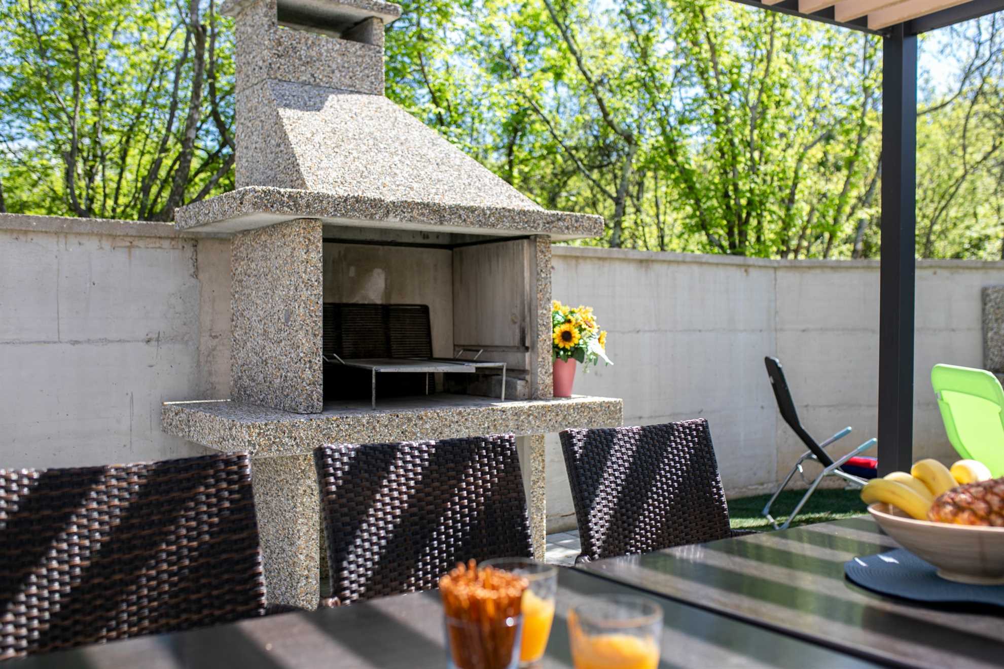 Villa Veroniq z bazenom & jacuzzijem