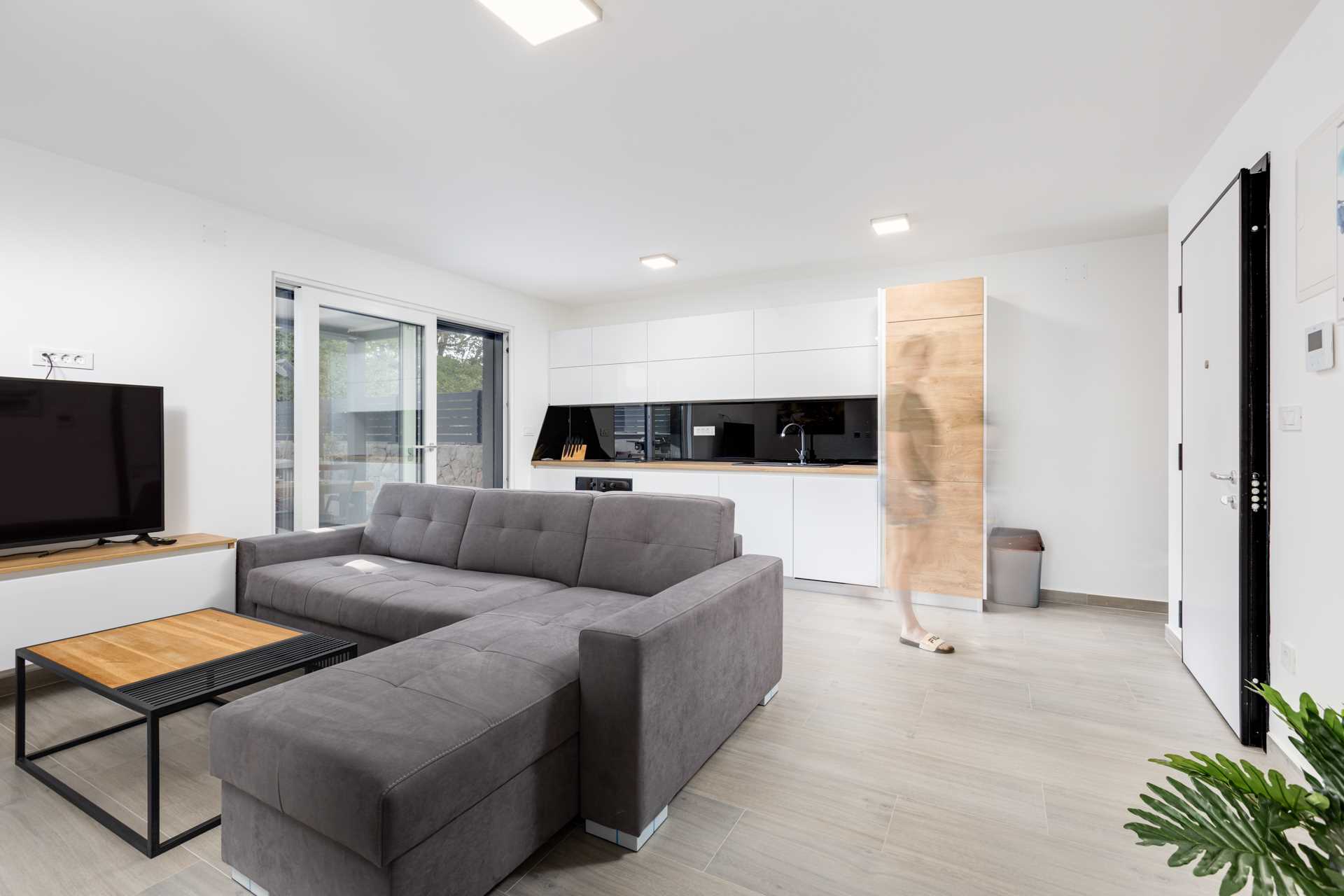 Superior Apartma I. z jacuzzijem