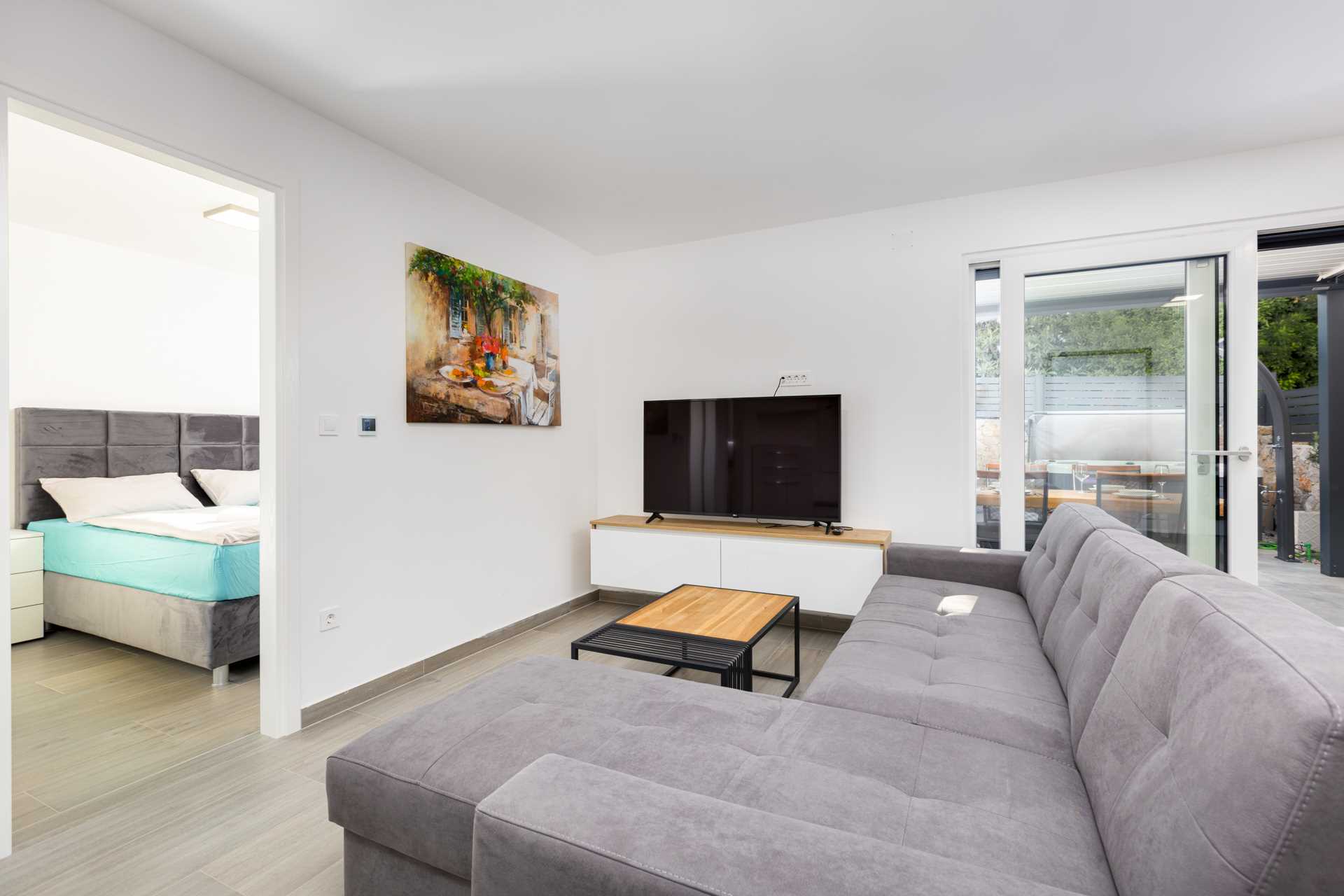 Superior Apartma I. z jacuzzijem