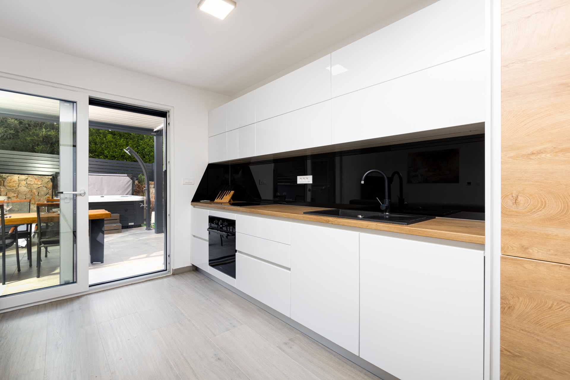 Superior Apartma I. z jacuzzijem