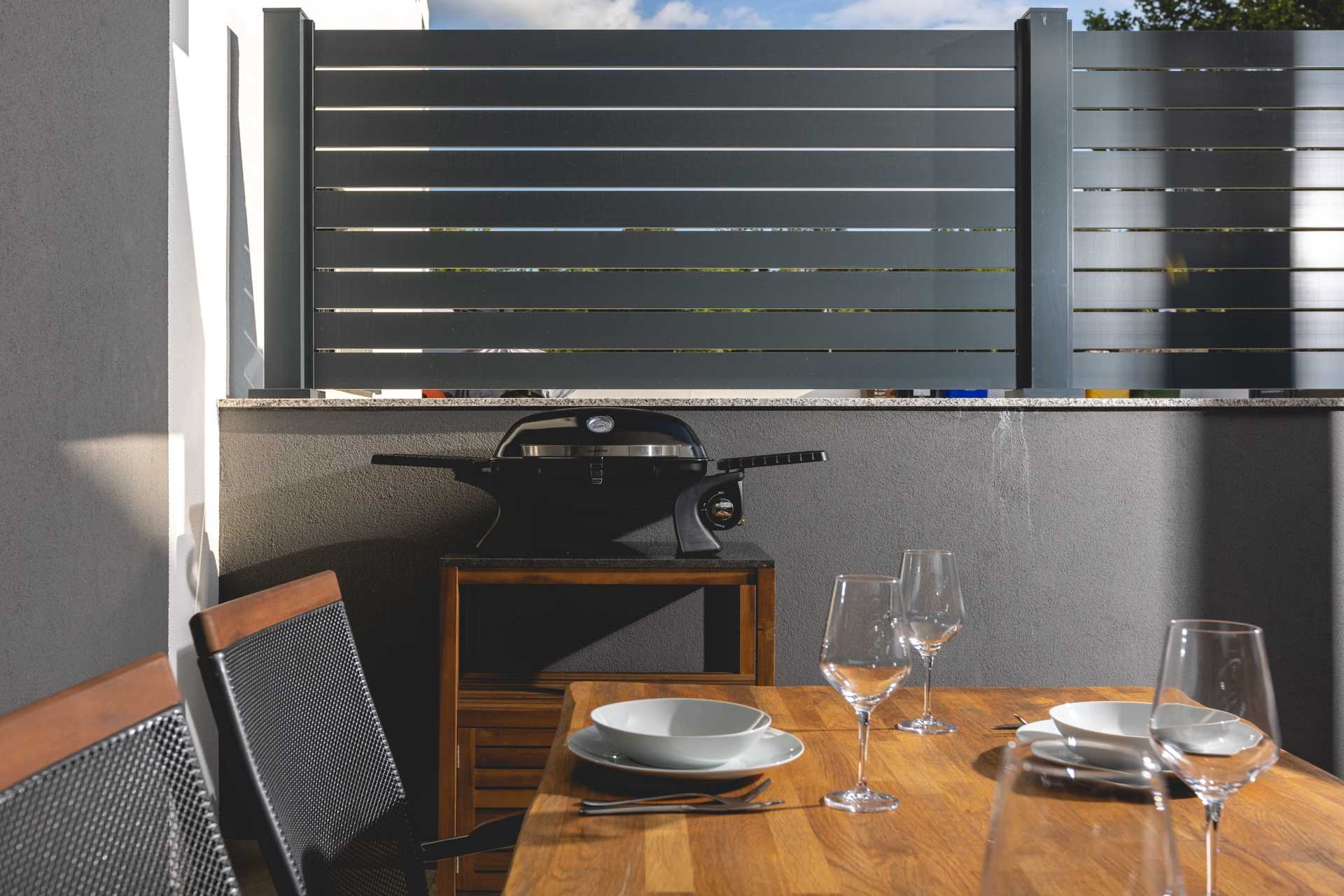 Superior Apartma I. z jacuzzijem