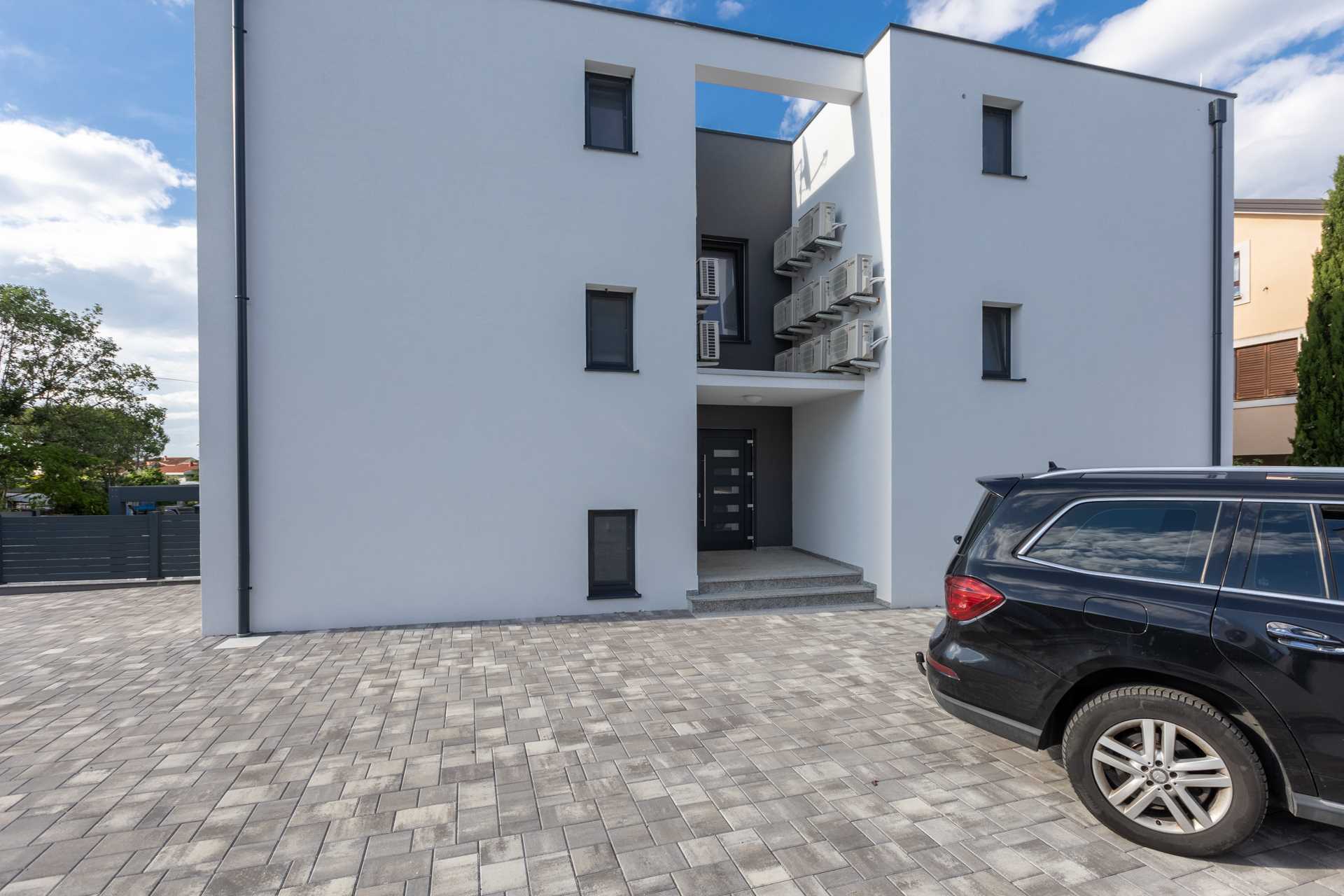 Superior Apartma I. z jacuzzijem