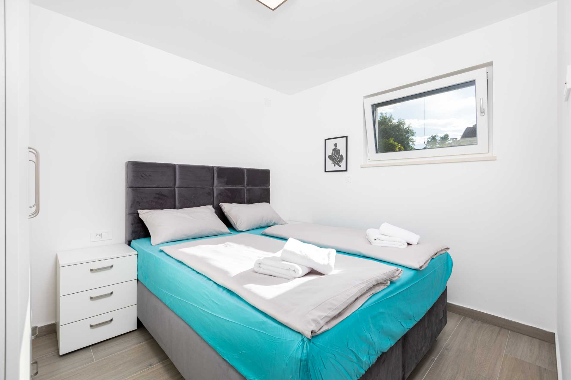 Superior Apartma I. z jacuzzijem