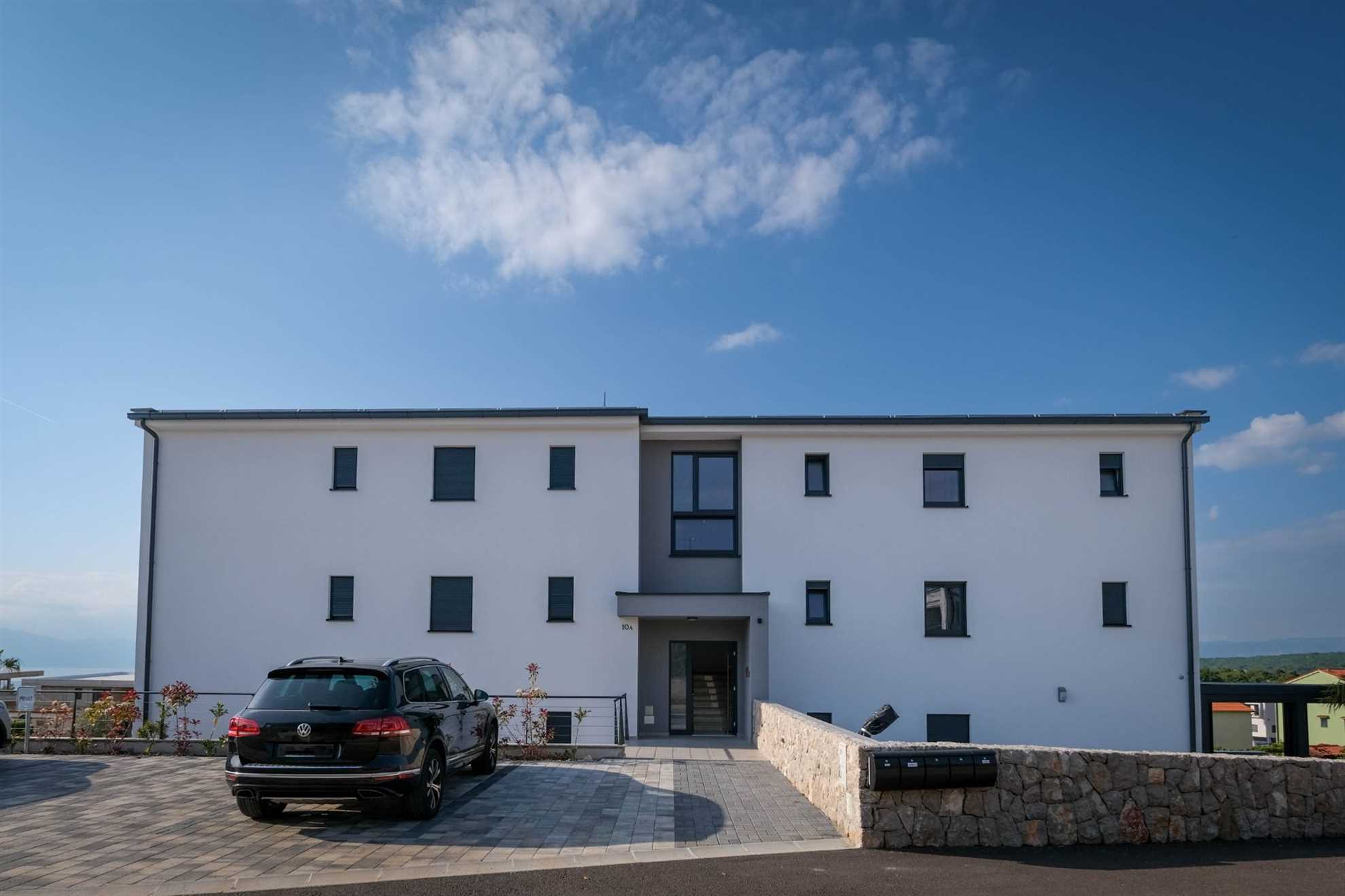 Sunset Royal Apartma I. s čudovitim pogledom na morje