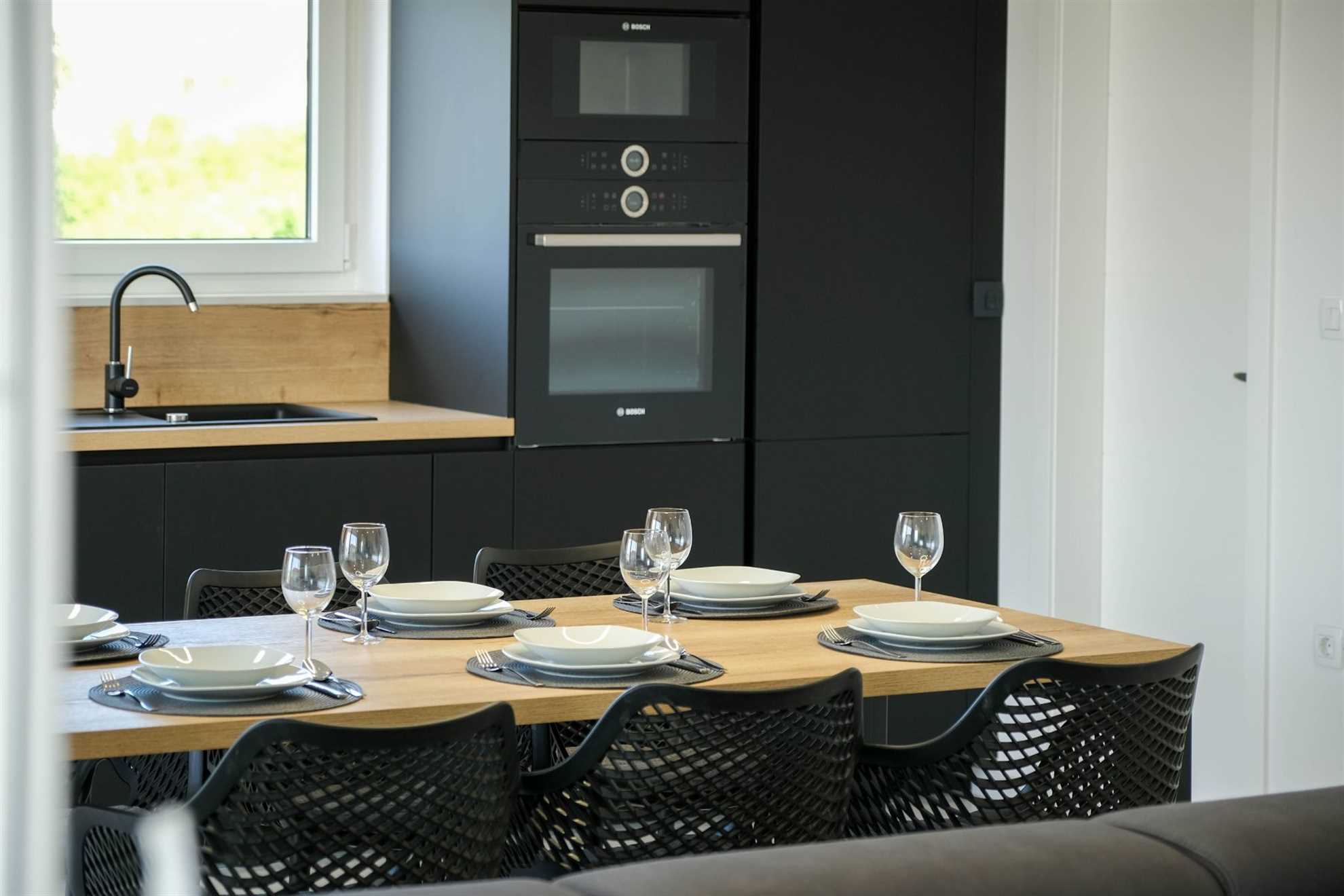 Sunset Royal Apartma I. s čudovitim pogledom na morje