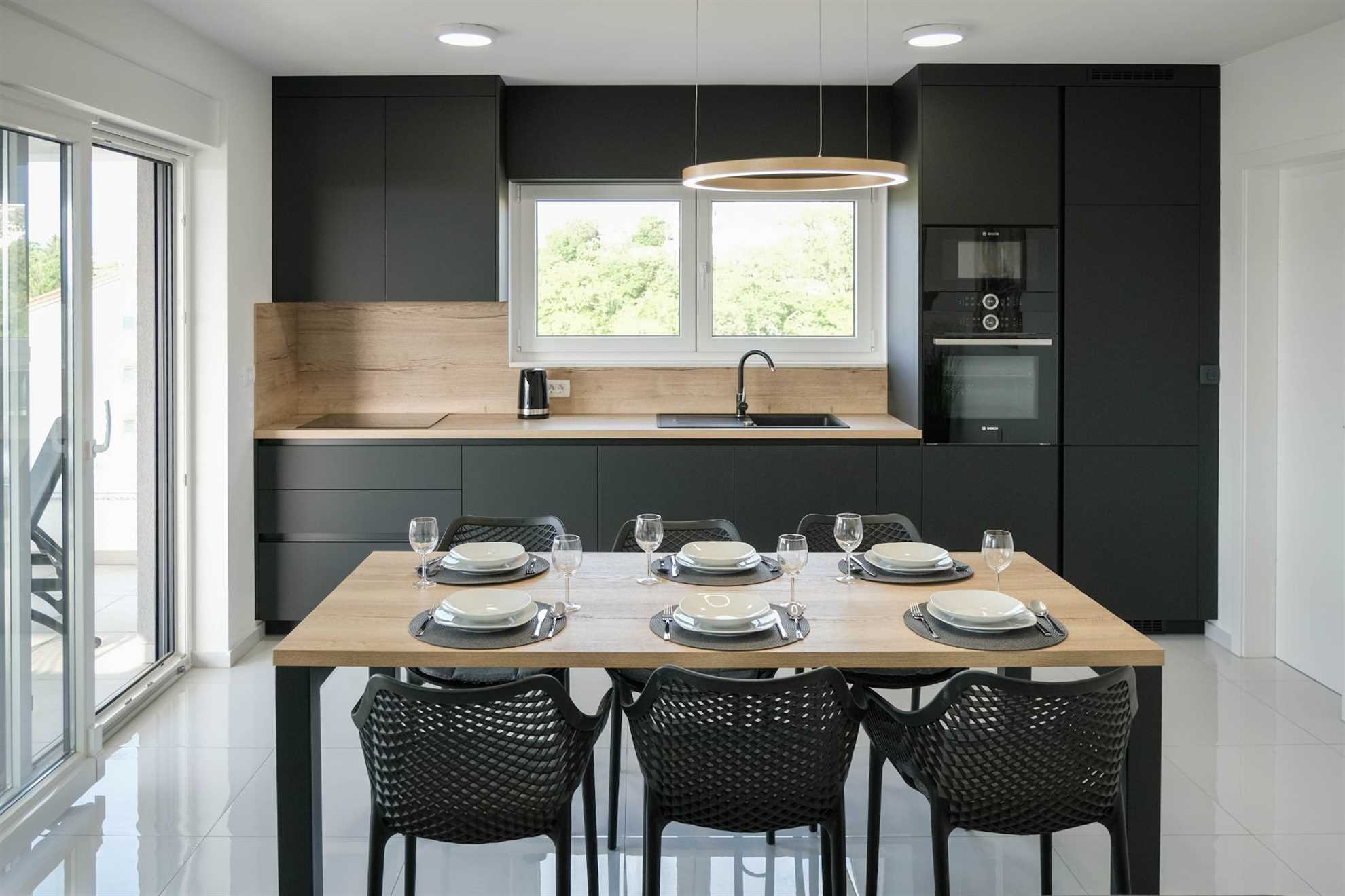 Sunset Royal Apartma I. s čudovitim pogledom na morje