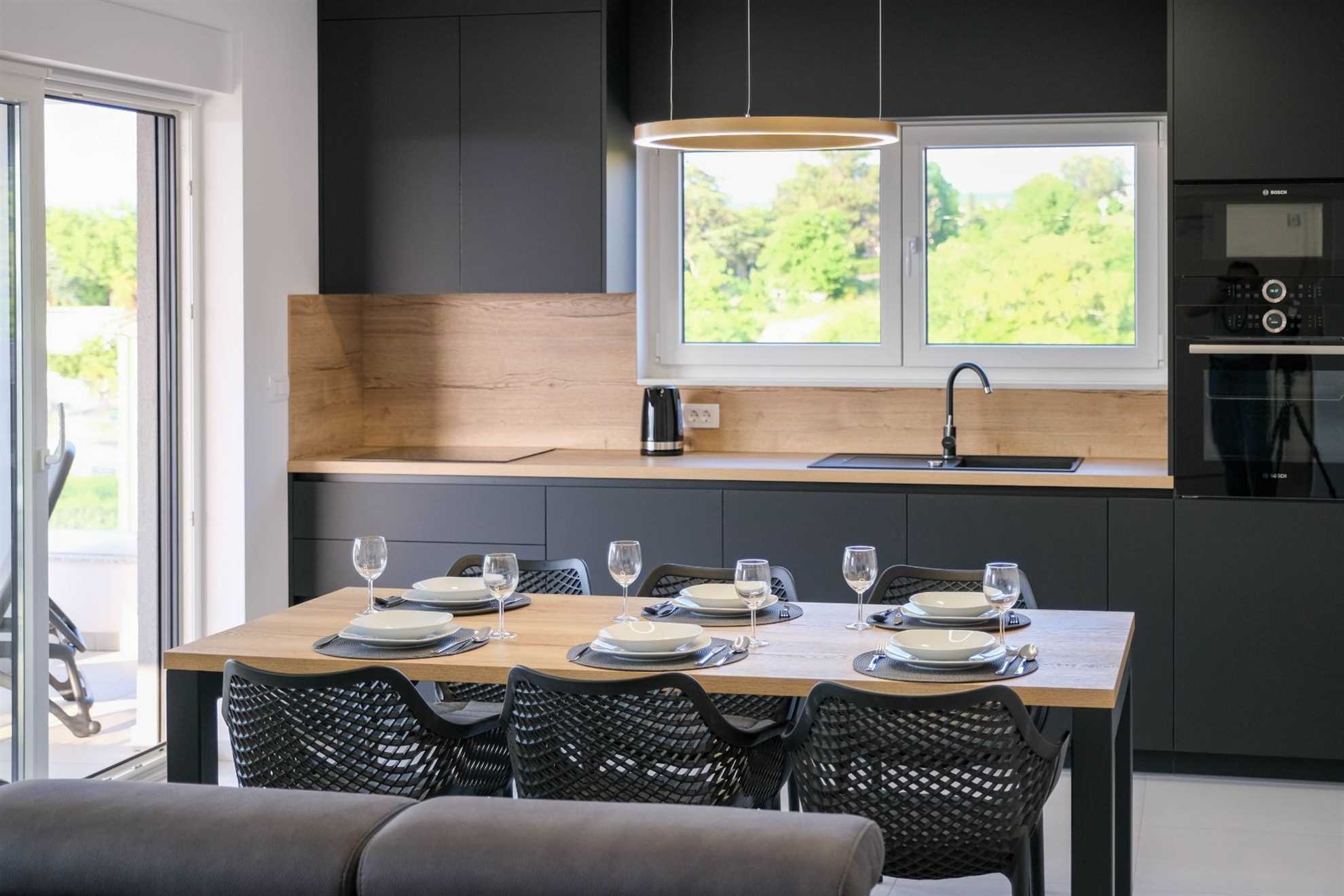 Sunset Royal Apartma I. s čudovitim pogledom na morje