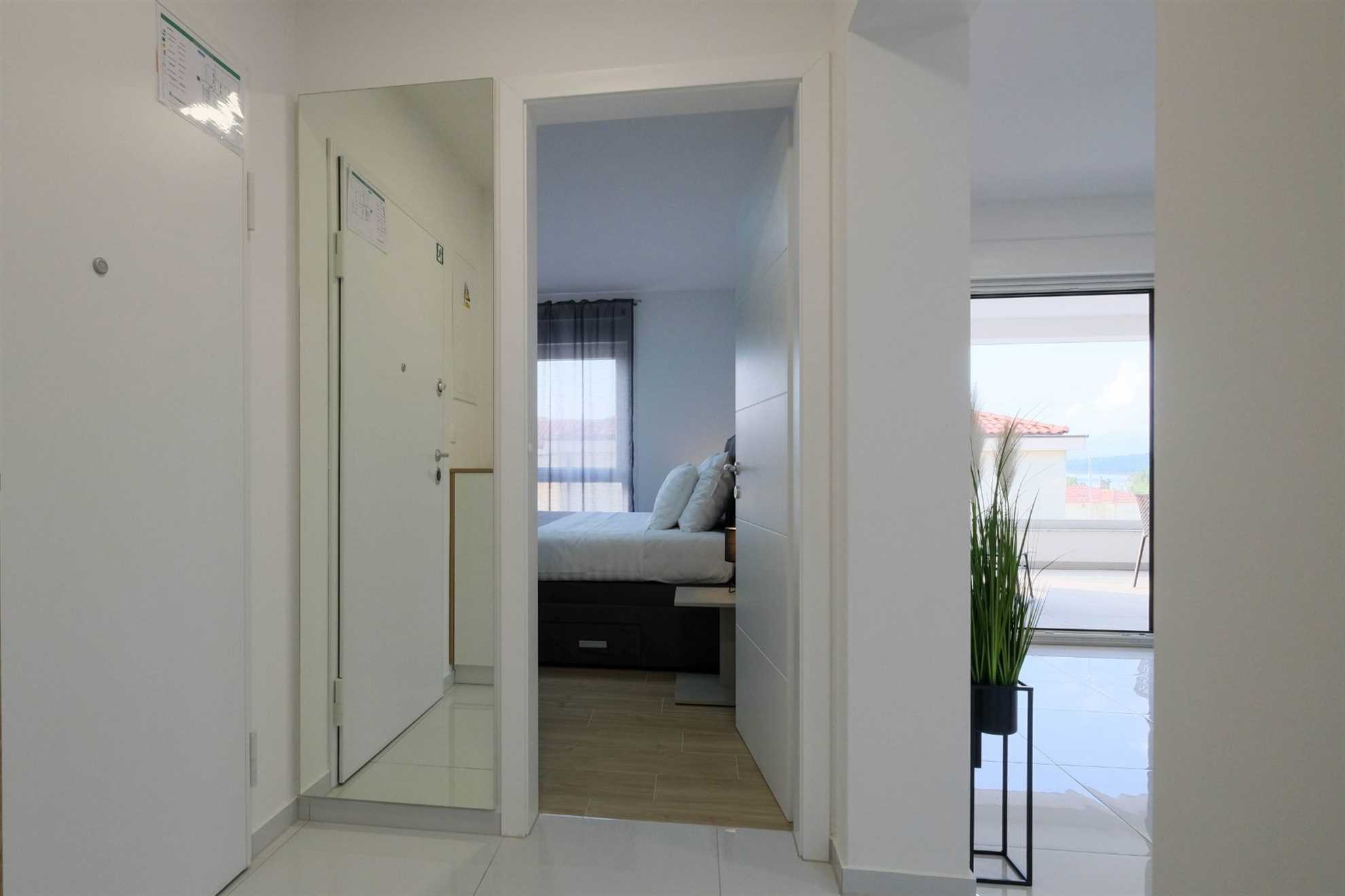 Sunset Royal Apartma I. s čudovitim pogledom na morje