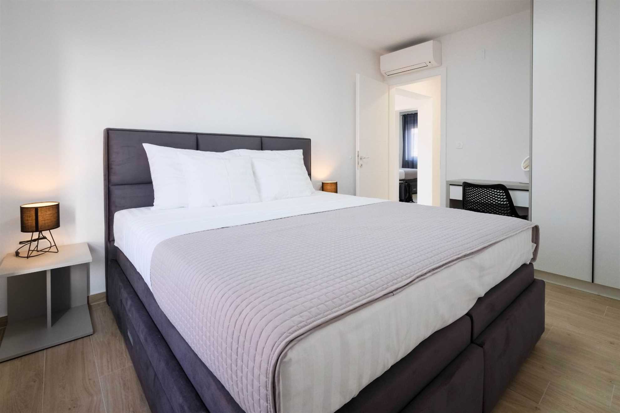 Sunset Royal Apartma I. s čudovitim pogledom na morje