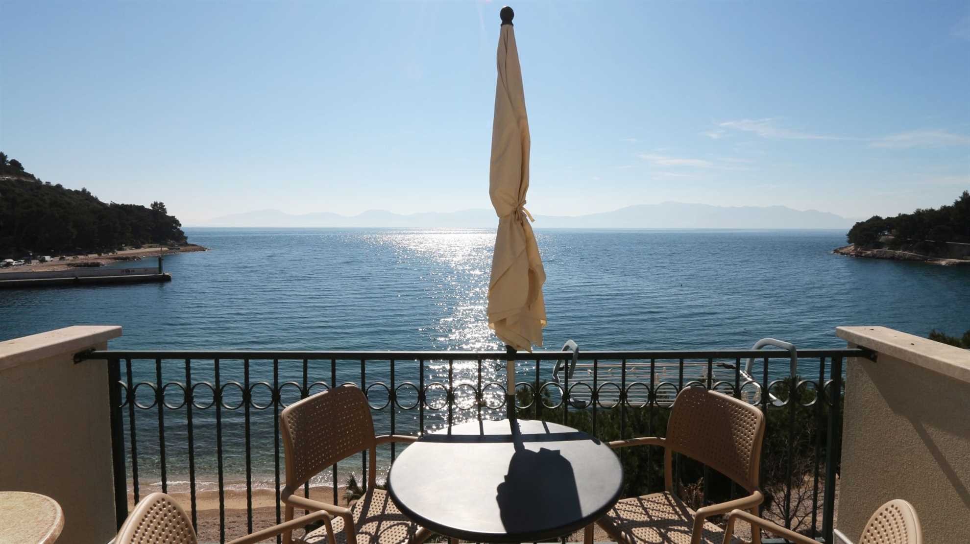 Image of Sea View Apartment 24