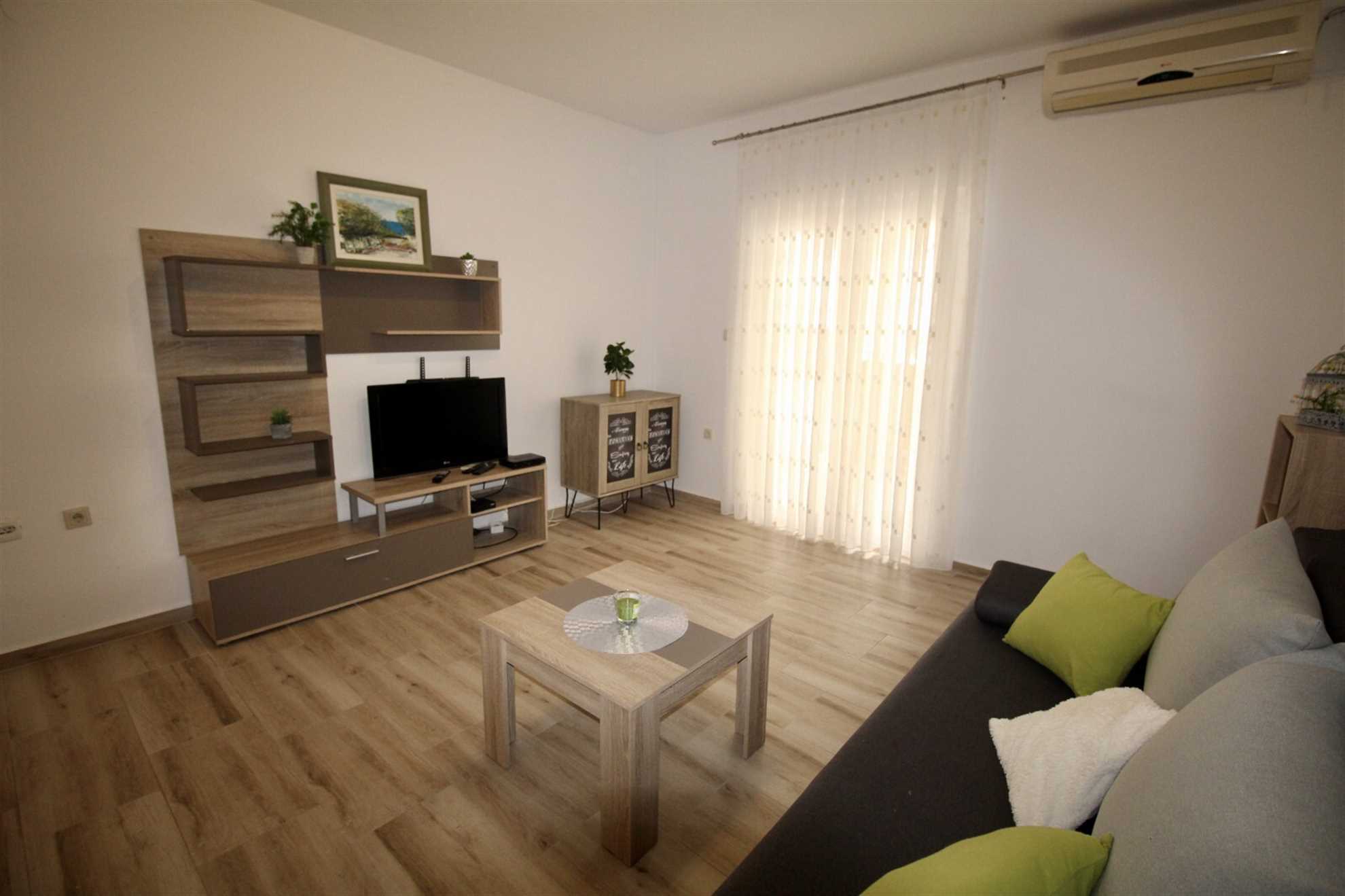Image of Claudio Sanda - Beautiful apartment for five located near the center of Novalja