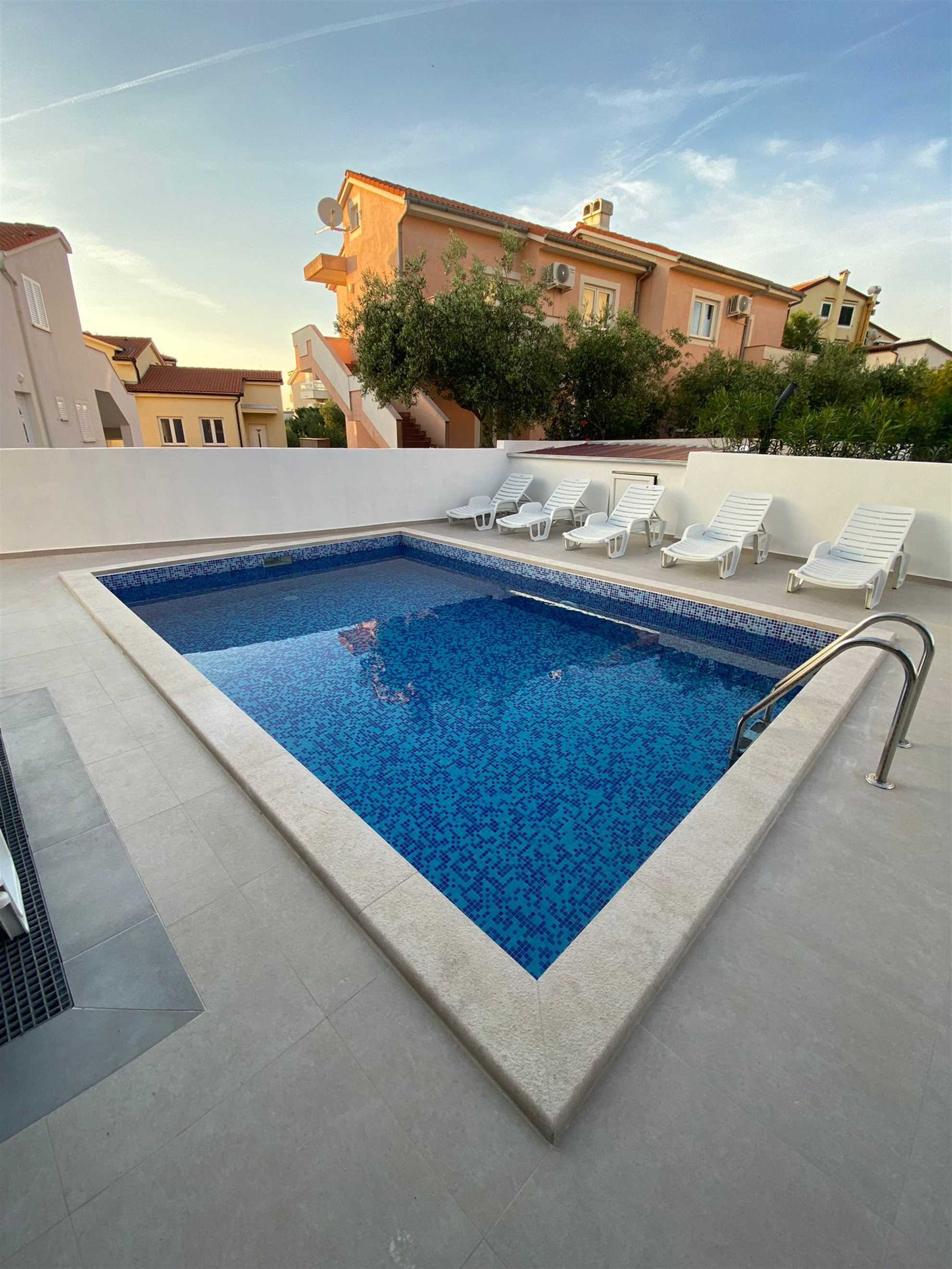 Image of Domino 6 - Premium apartment for five with a pool