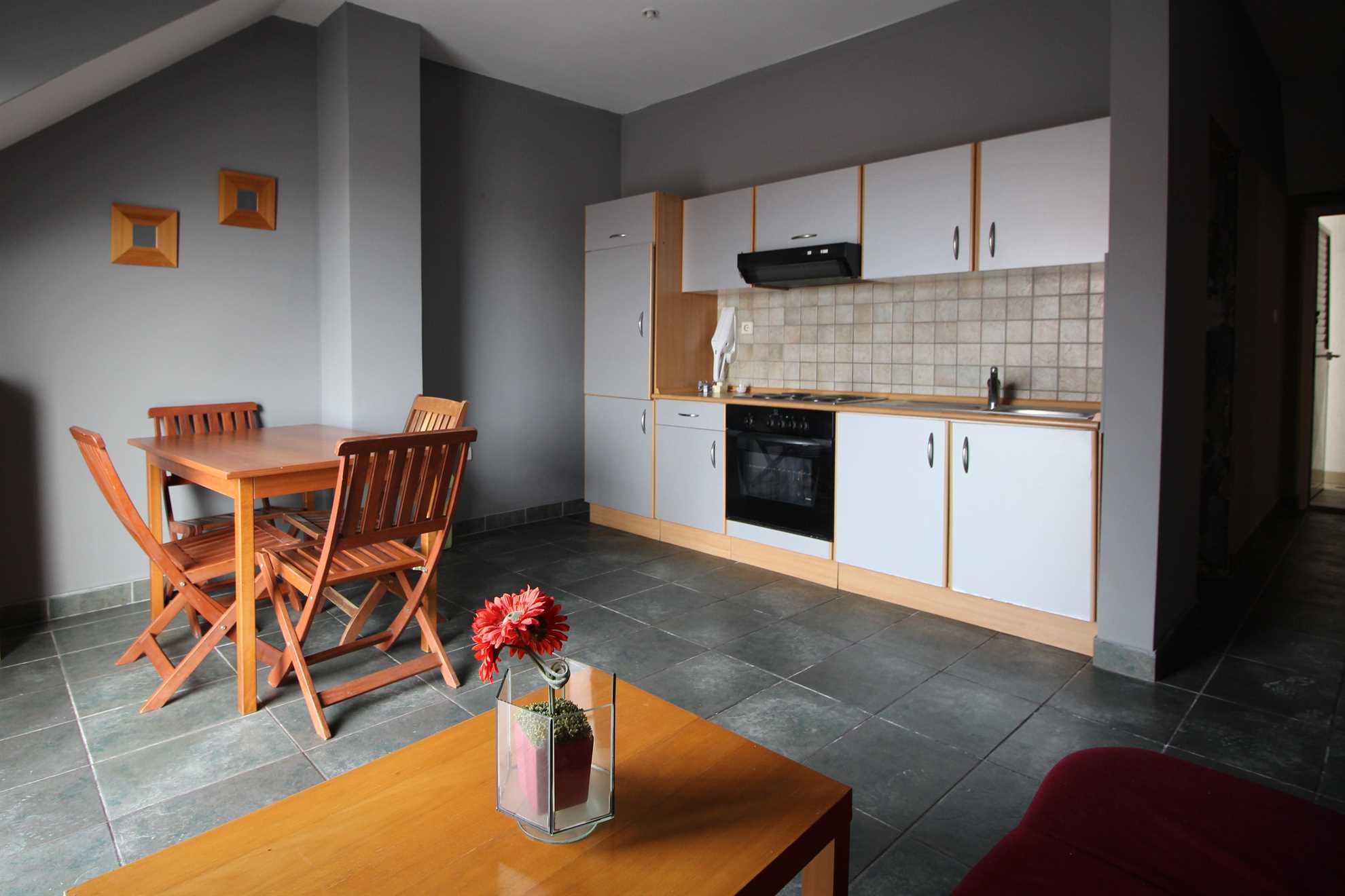 Image of Dorothy 1 - Premium apartment for three in the hearth of Novalja