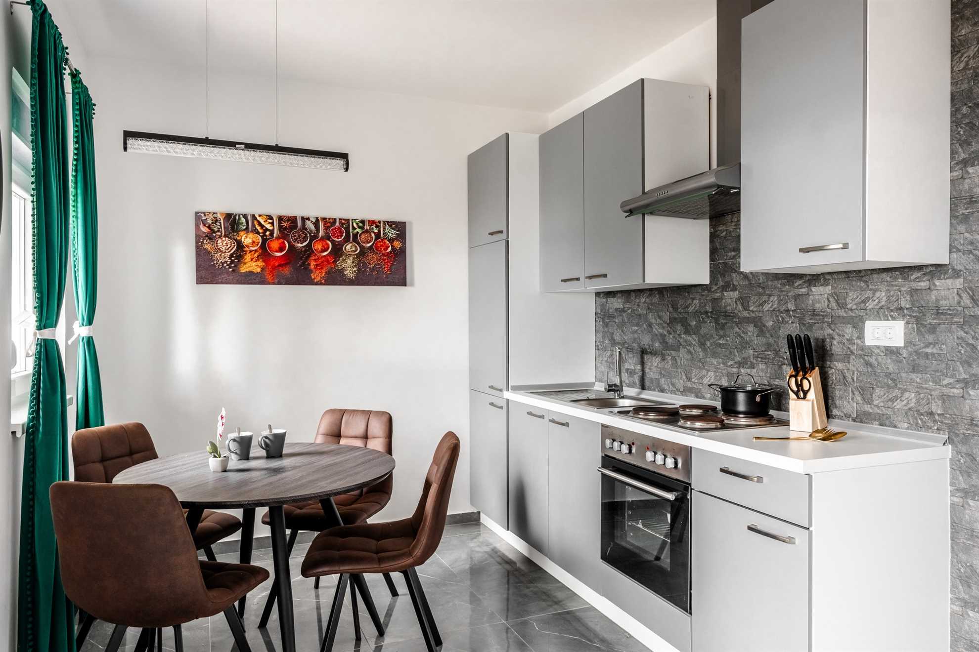 App Strand 3 - Beachfront | Apartment for 2-3 persons | 1 bedroom