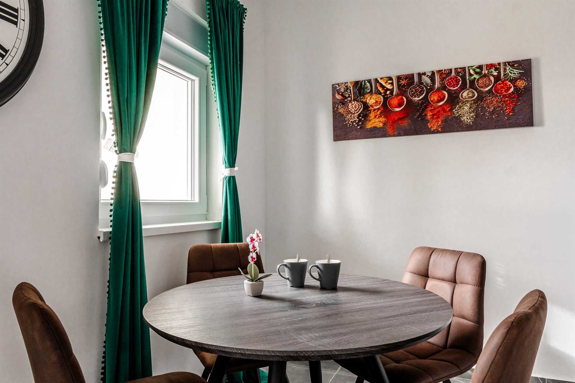 App Strand 3 - Beachfront | Apartment for 2-3 persons | 1 bedroom