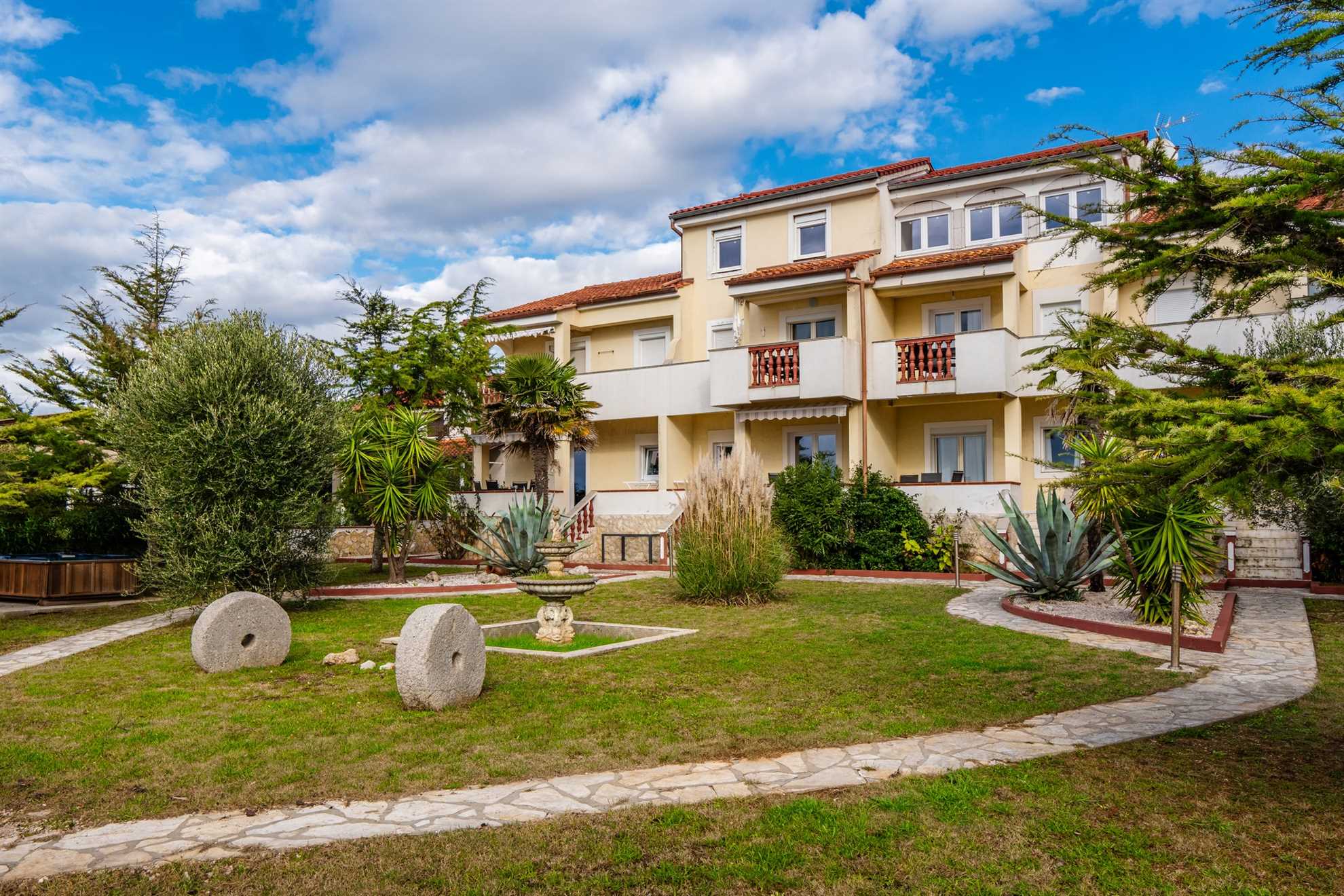 App Strand 3 - Beachfront | Apartment for 2-3 persons | 1 bedroom