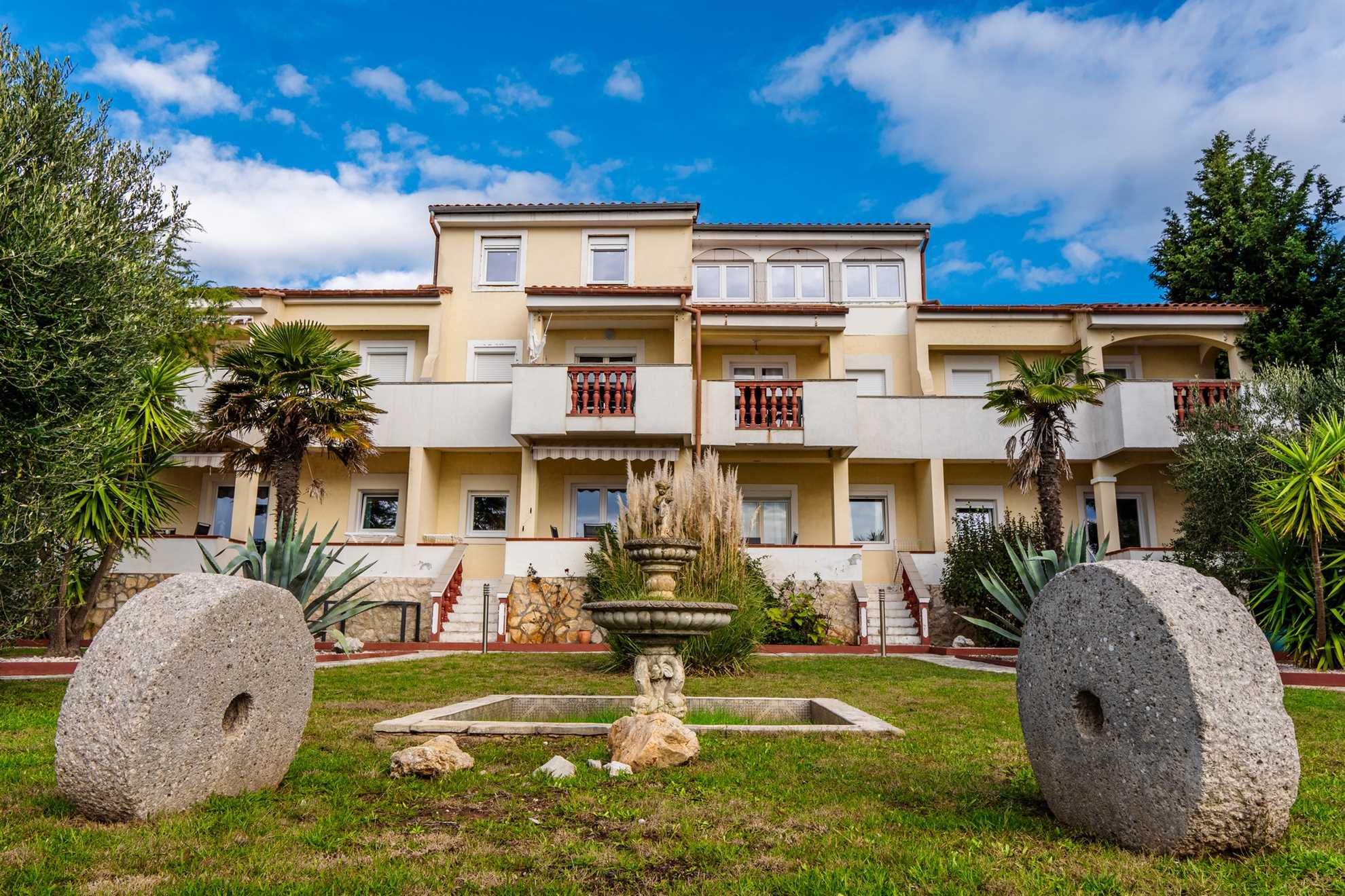 App Strand 3 - Beachfront | Apartment for 2-3 persons | 1 bedroom