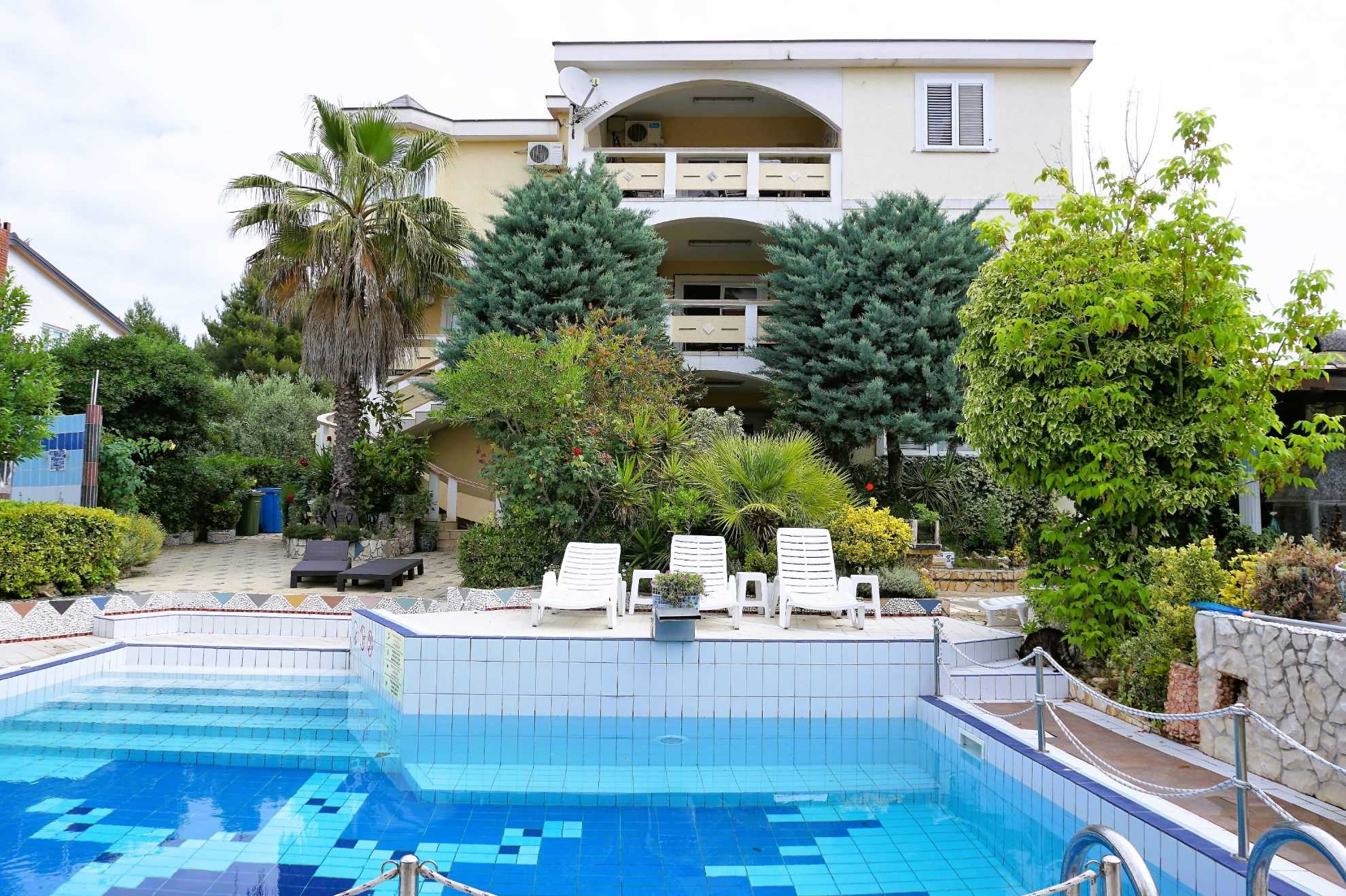 Image of Apartment Tierra 1 with swimming pool