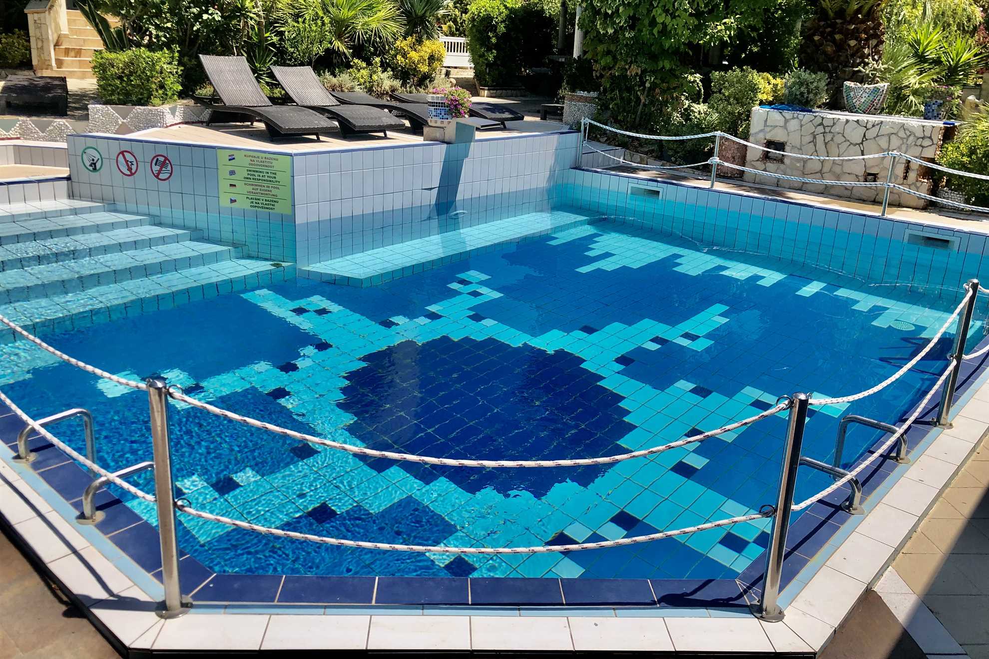 Image of Apartment Estrellas 3 with swimming pool