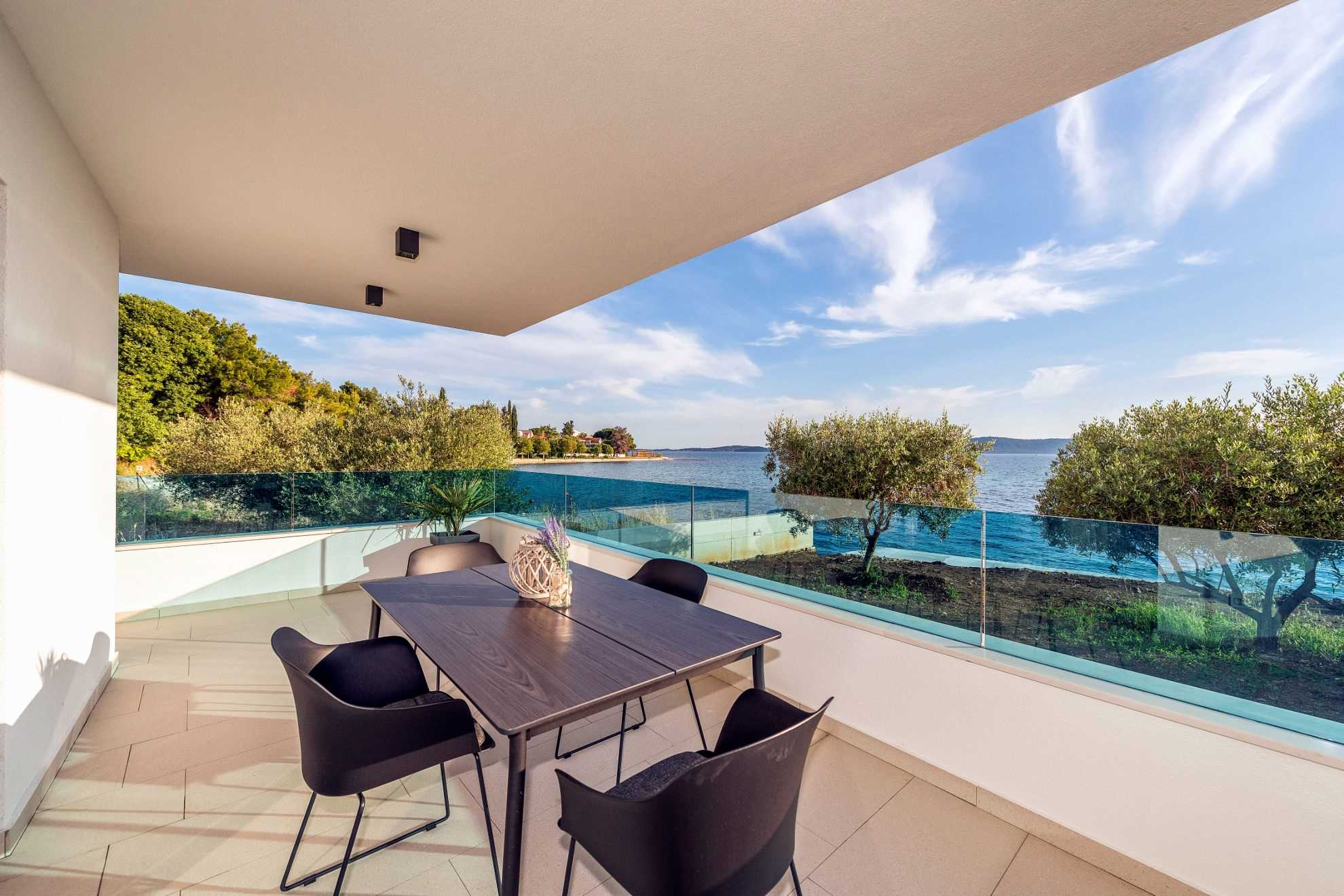 Image of  Villa Fresca (F1) Luxury Apartment 2+1 guests