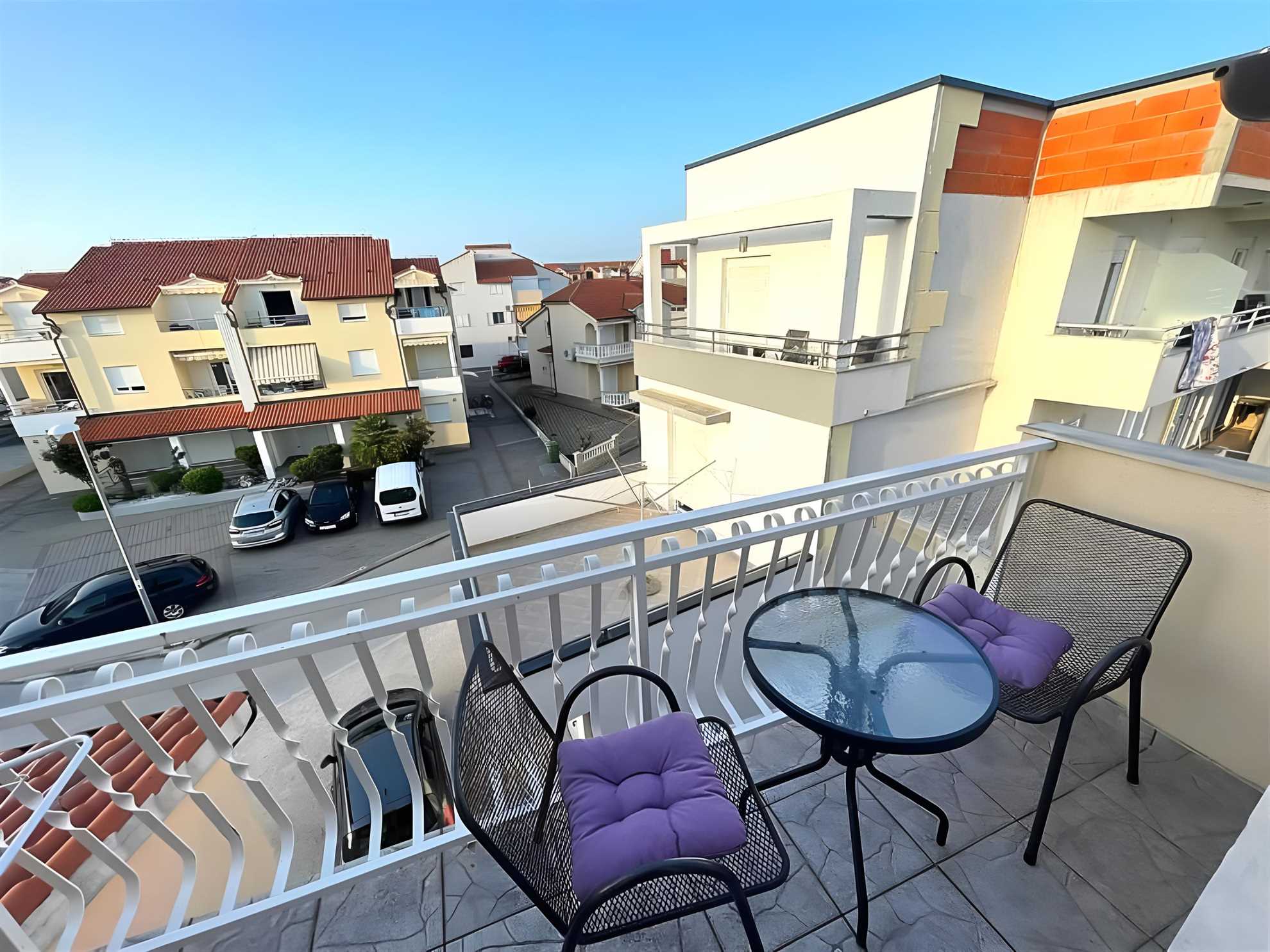 Image of A2 Apartment Storic Studio near the beach