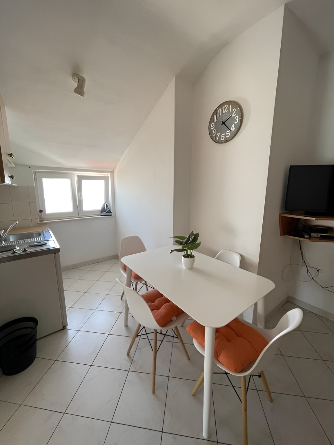 Image of A3 One bedroom Apartment Storic for 2 guests near the beach