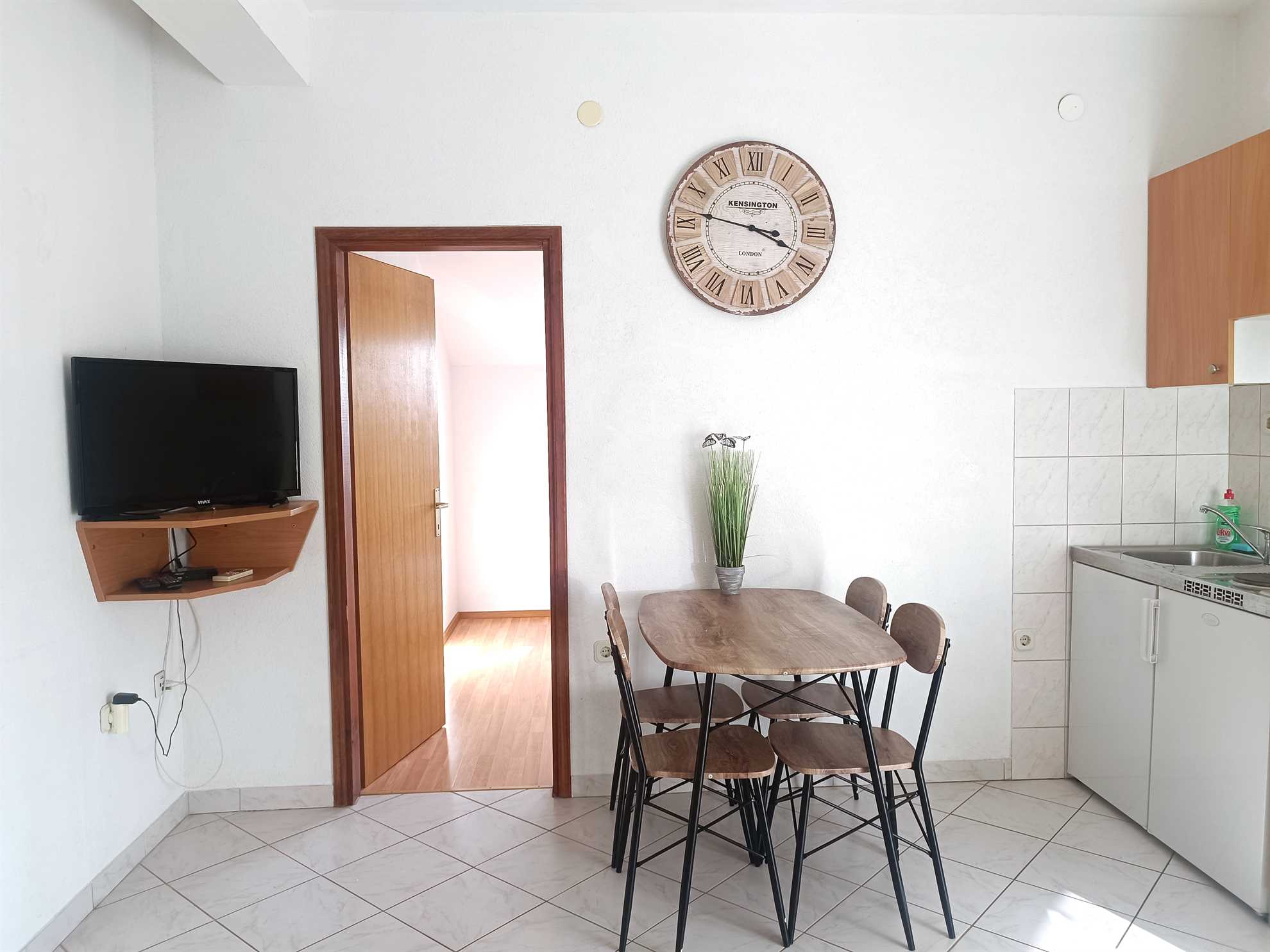 Image of A4 One bedroom Apartment Storic for 3 guests near the beach