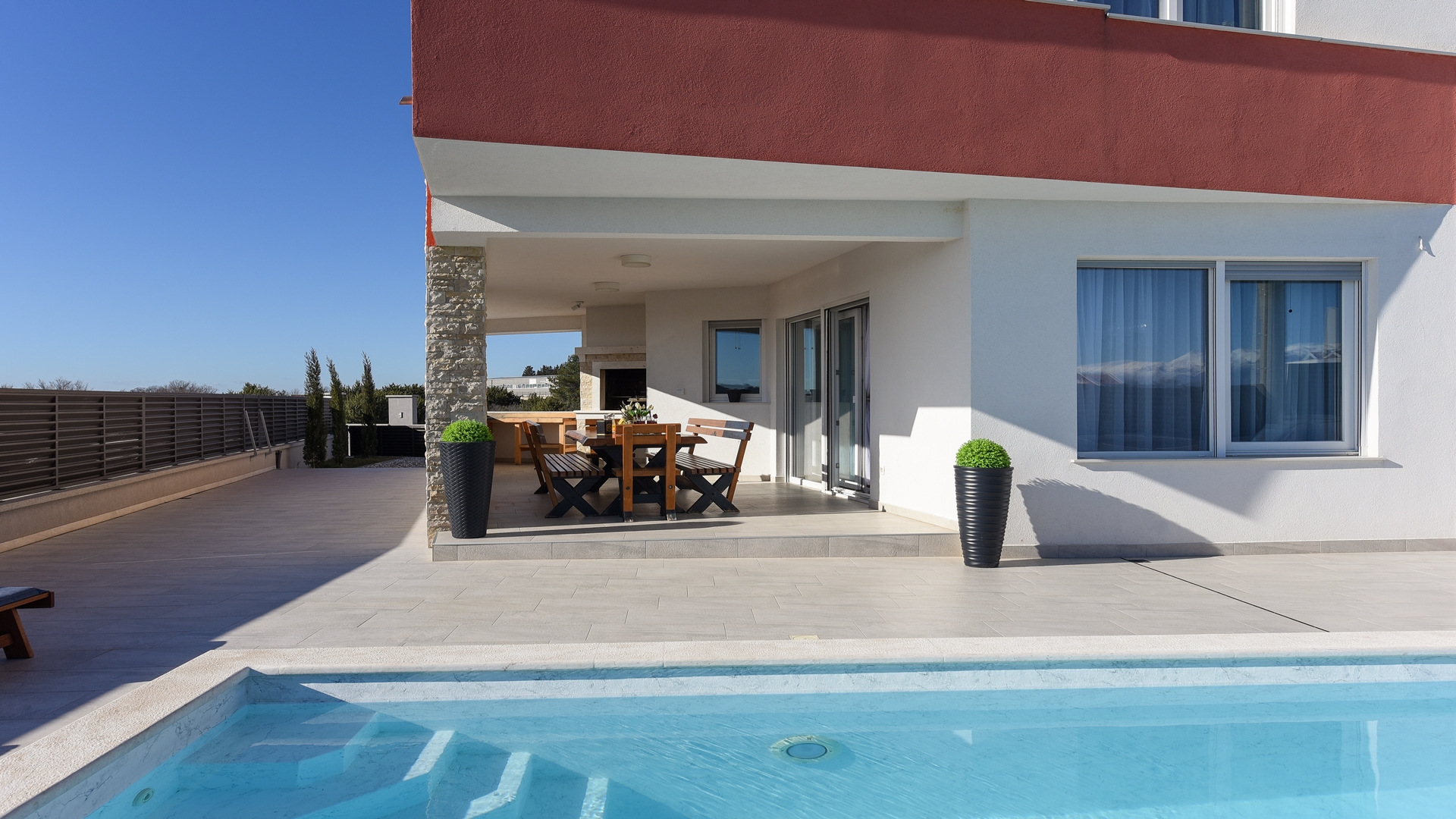 Image of Luxury residence Villa Astria