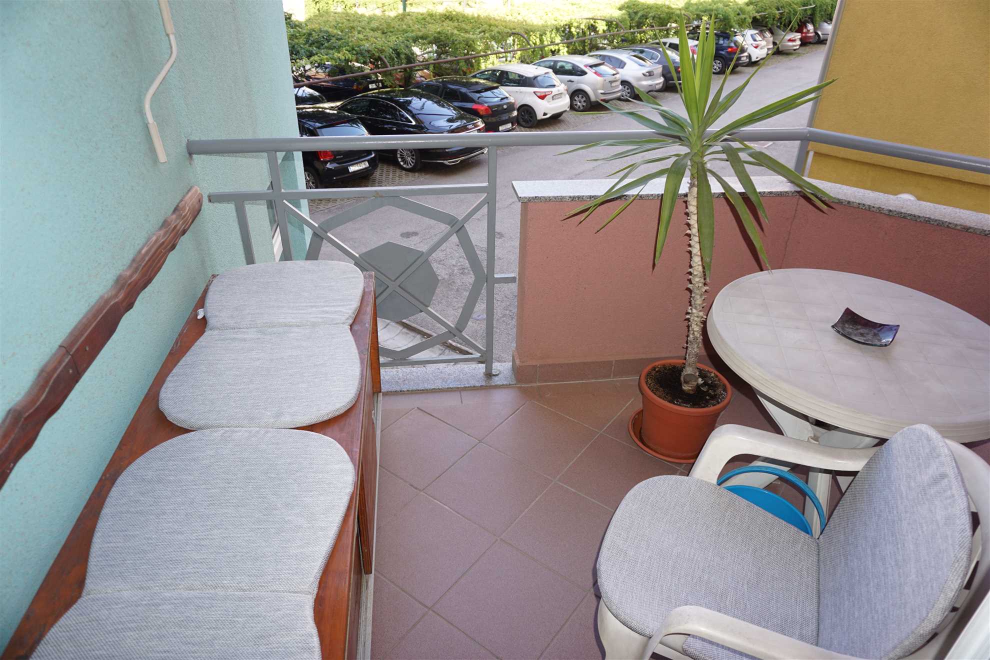Image of Spacious Apartment Elek 3+2 guests, Zadar city