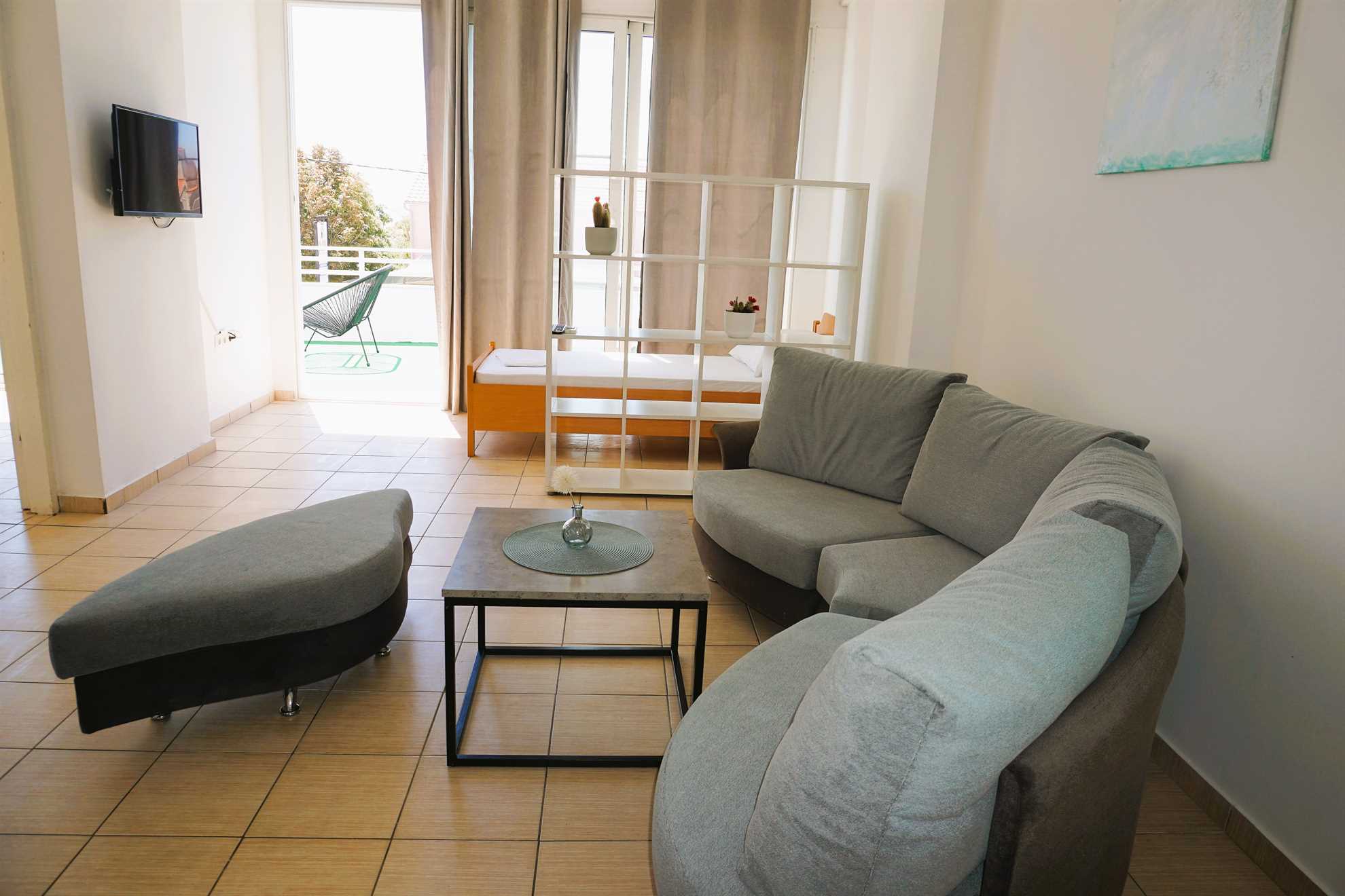 Image of A1 Apartment Chiara for 5+1 guests, Privlaka