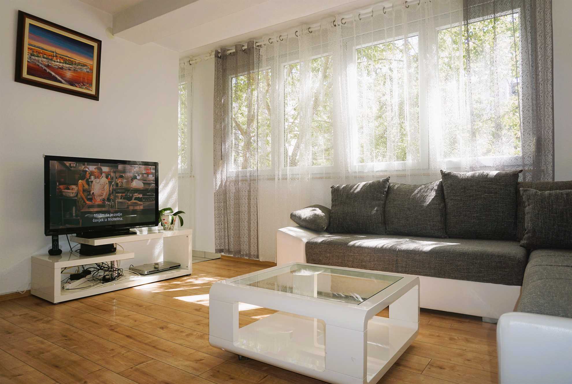 Image of Apartment Rose 2+2, Zadar city centar