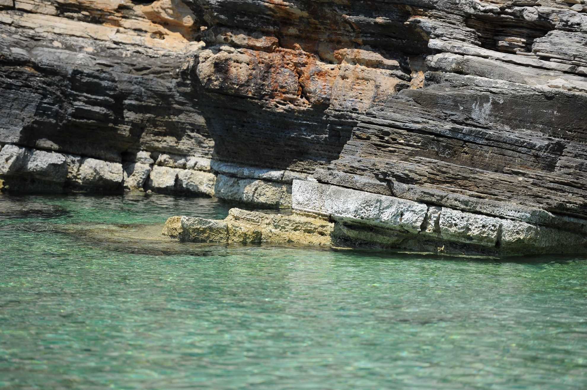 Lepo stanovanje v Pulju, za 2-4 osebe, peš stran od mestnega jedra