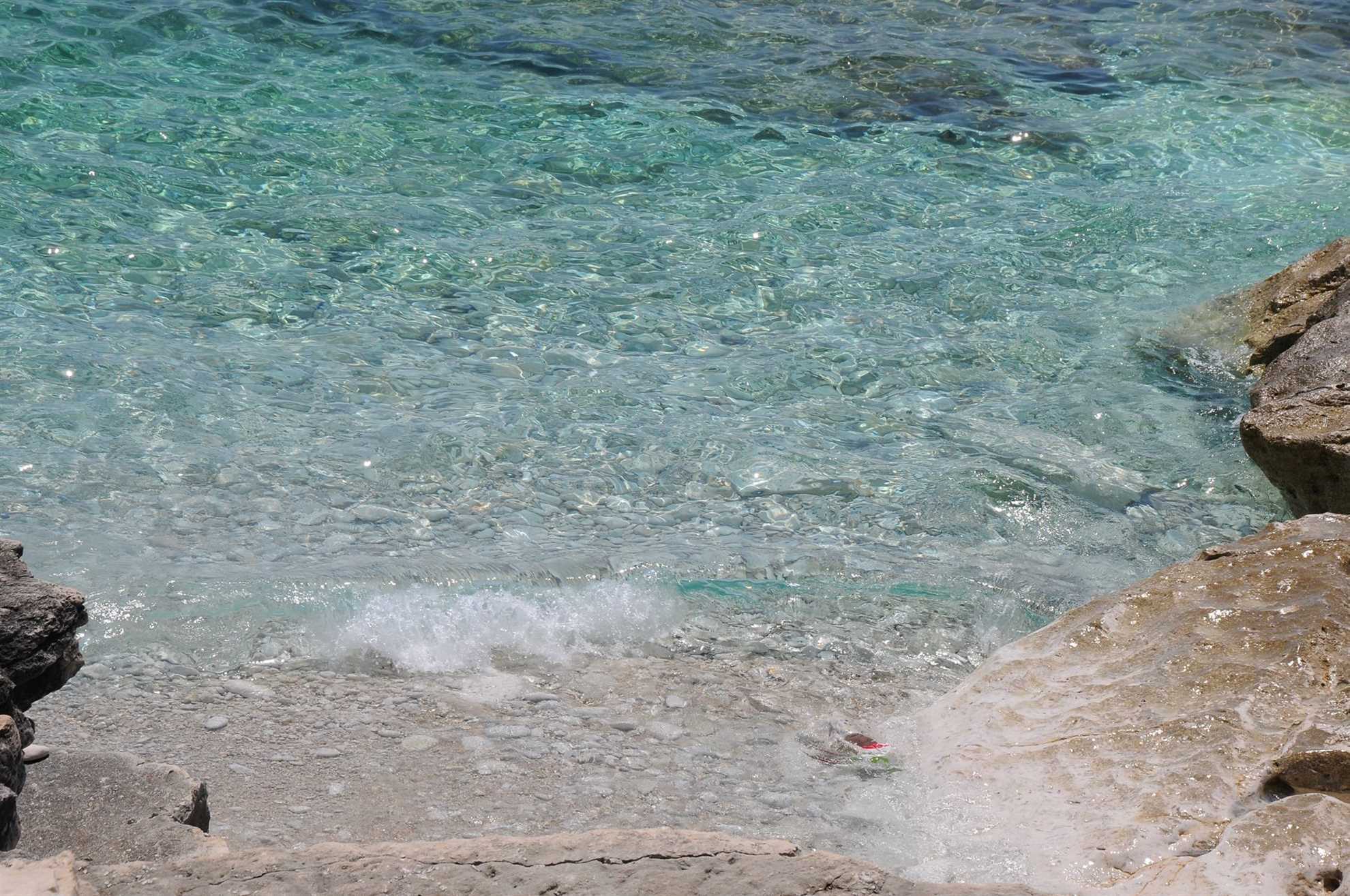 Lepo stanovanje v Pulju, za 2-4 osebe, peš stran od mestnega jedra