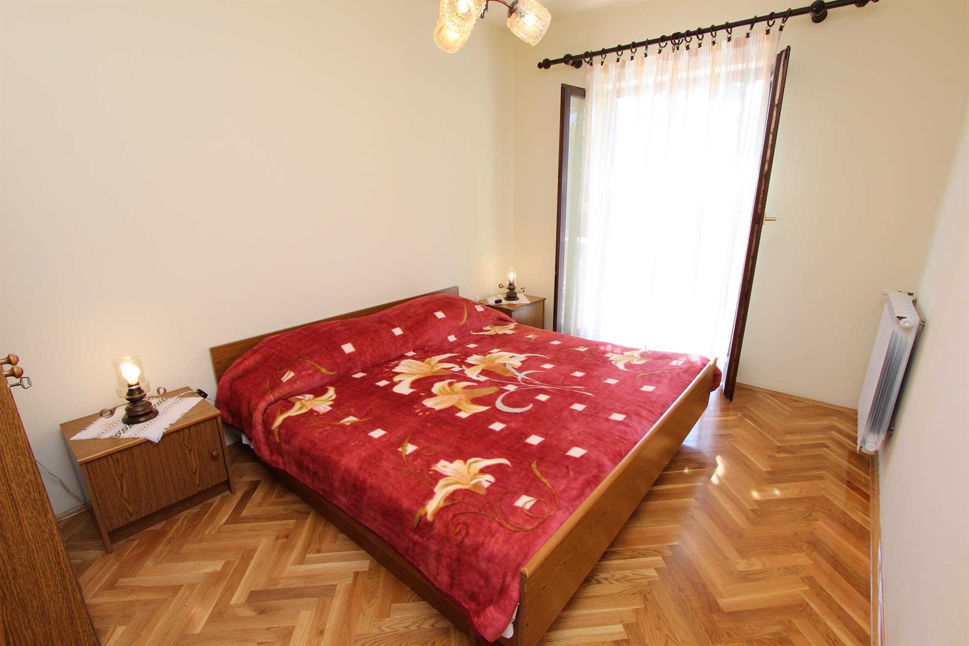 ANTONIJA Two-Bedroom Apartment 1 (prvi kat, srednji)