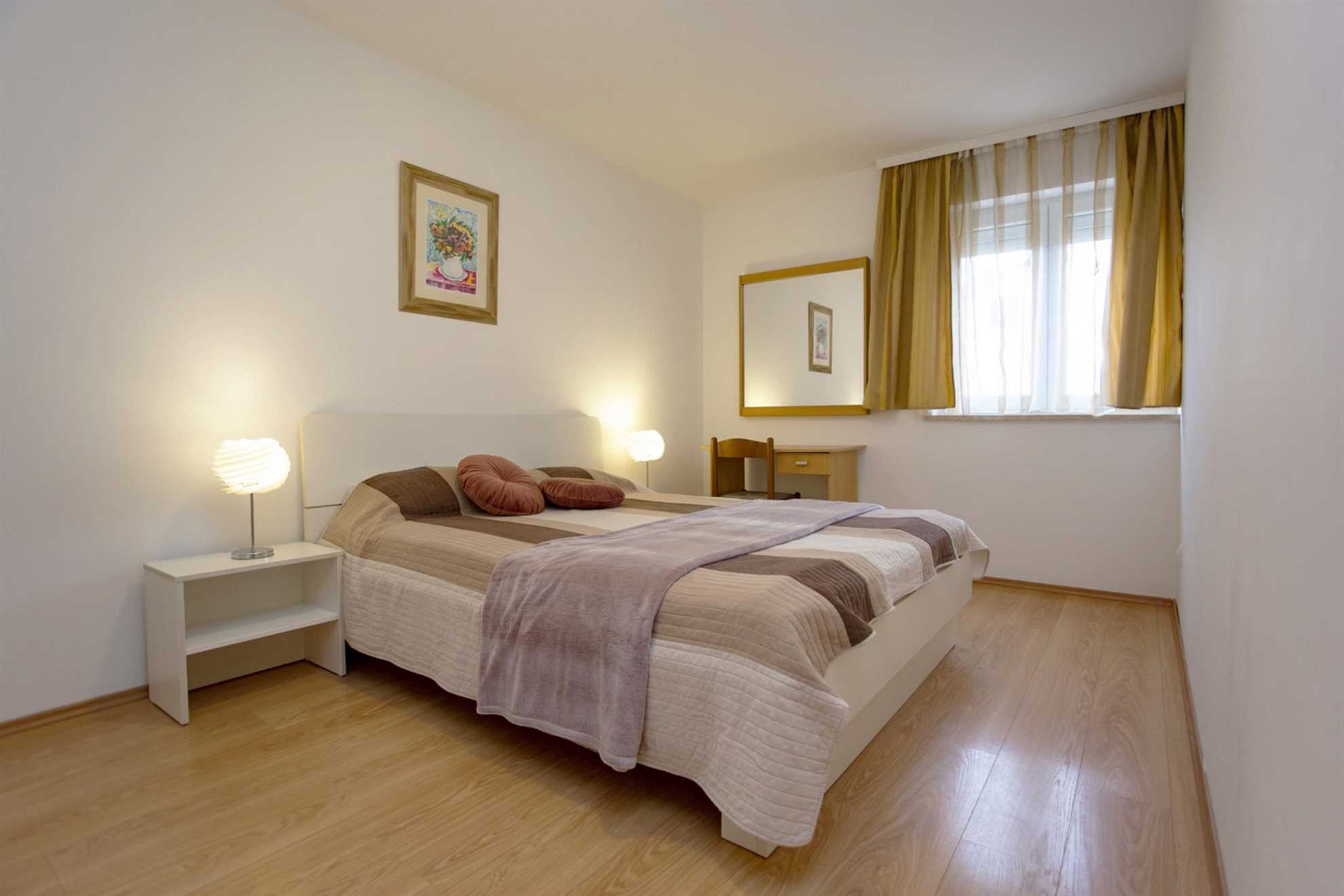 ULIKA Comfort Two-Bedroom Apartment 3