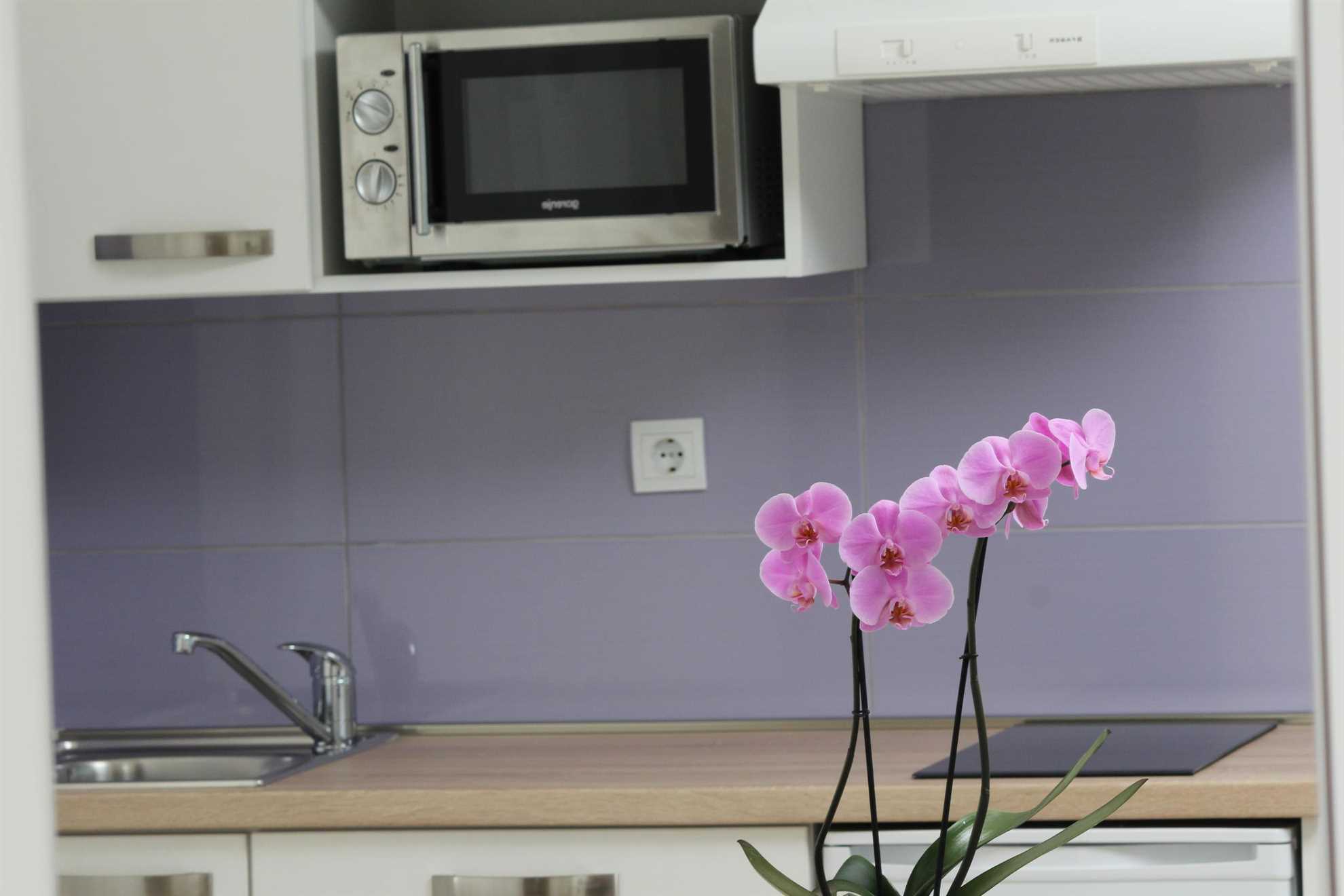 Studio EMANUEL z balkonom 3