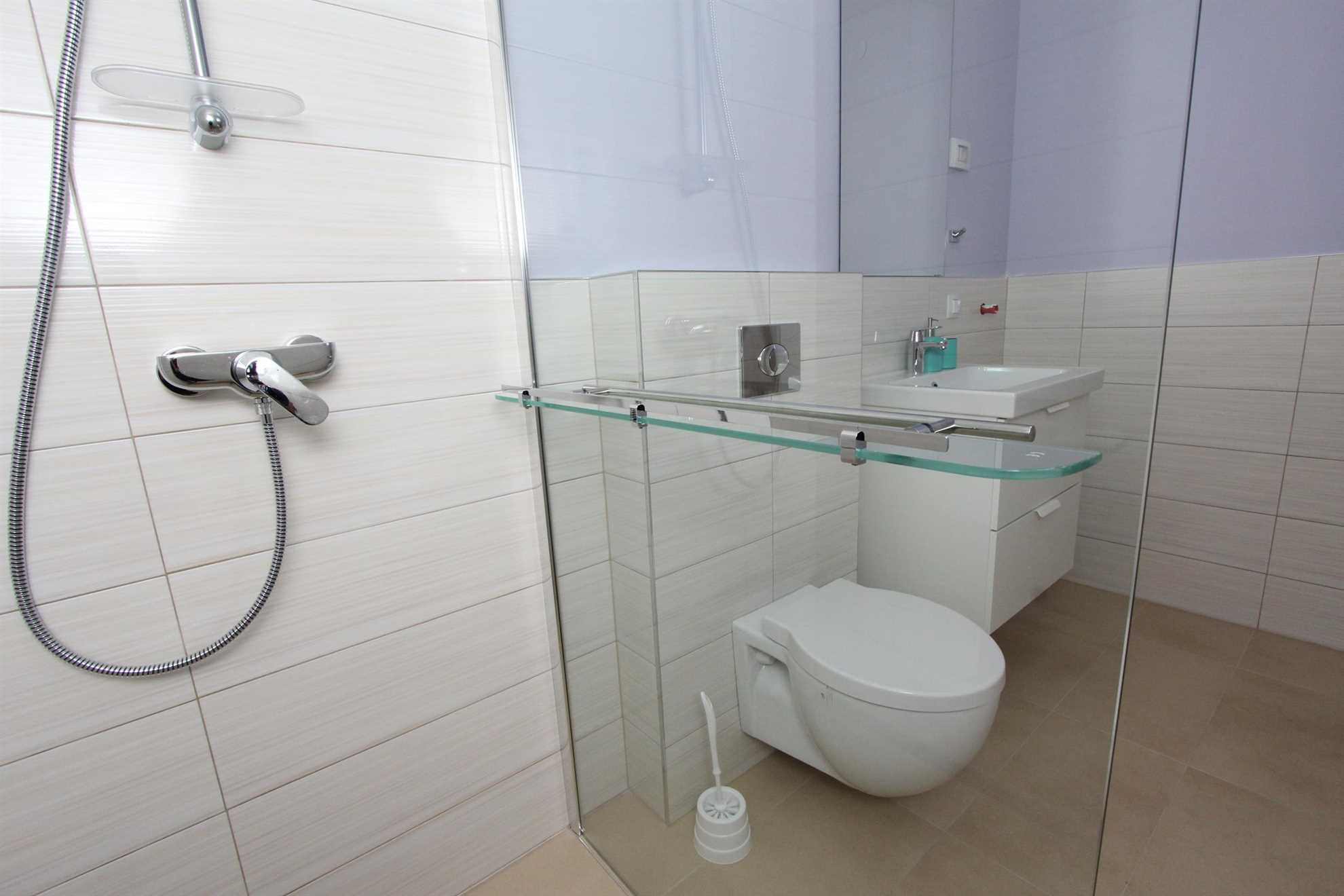 Studio EMANUEL z balkonom 3