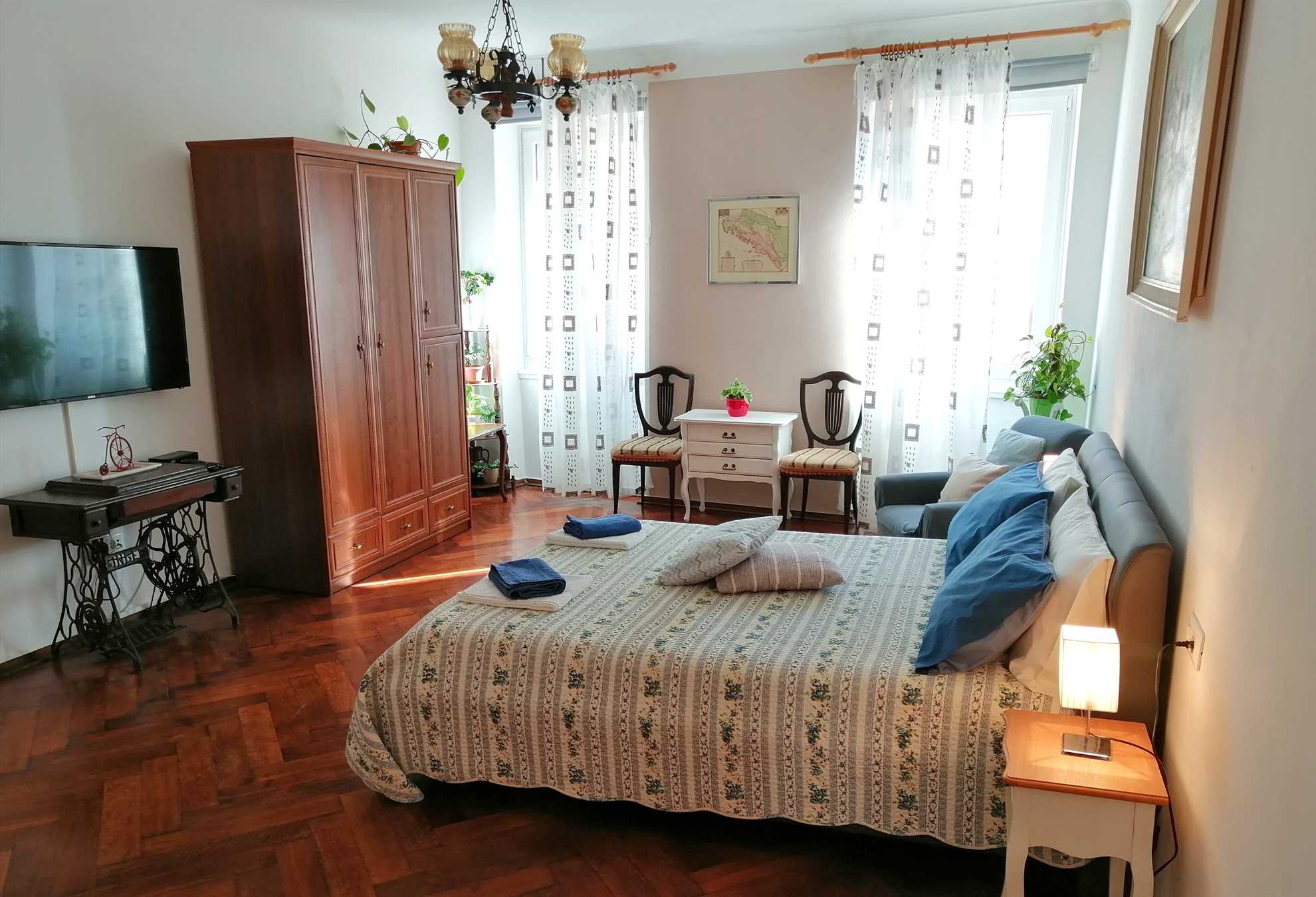 BAROCCO Apartman sa 1 spavaćom sobom