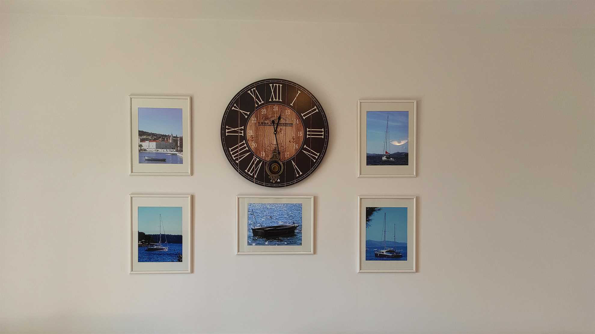 Očarljivo stanovanje Idlerocks - EOS Croatia